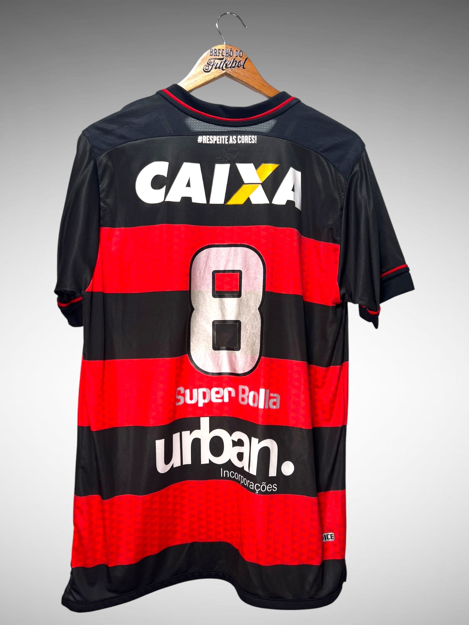 Atlético Goianiense 2013 Primeira Camisa Tam G N 8.