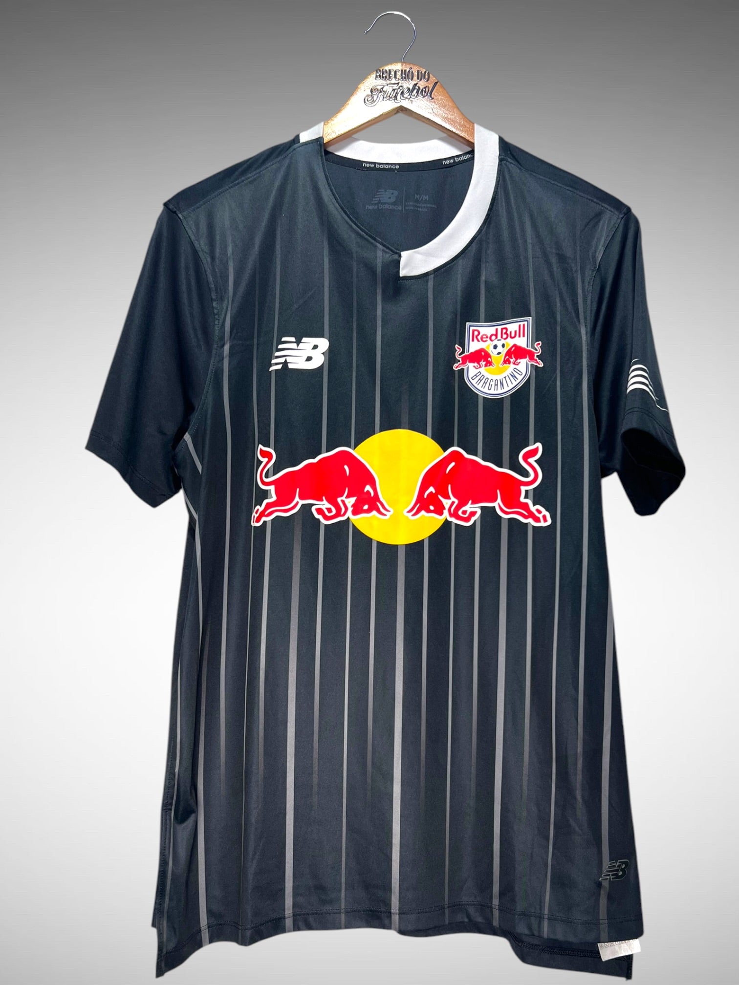 Bragantino 2023 Segunda Camisa Tam M.