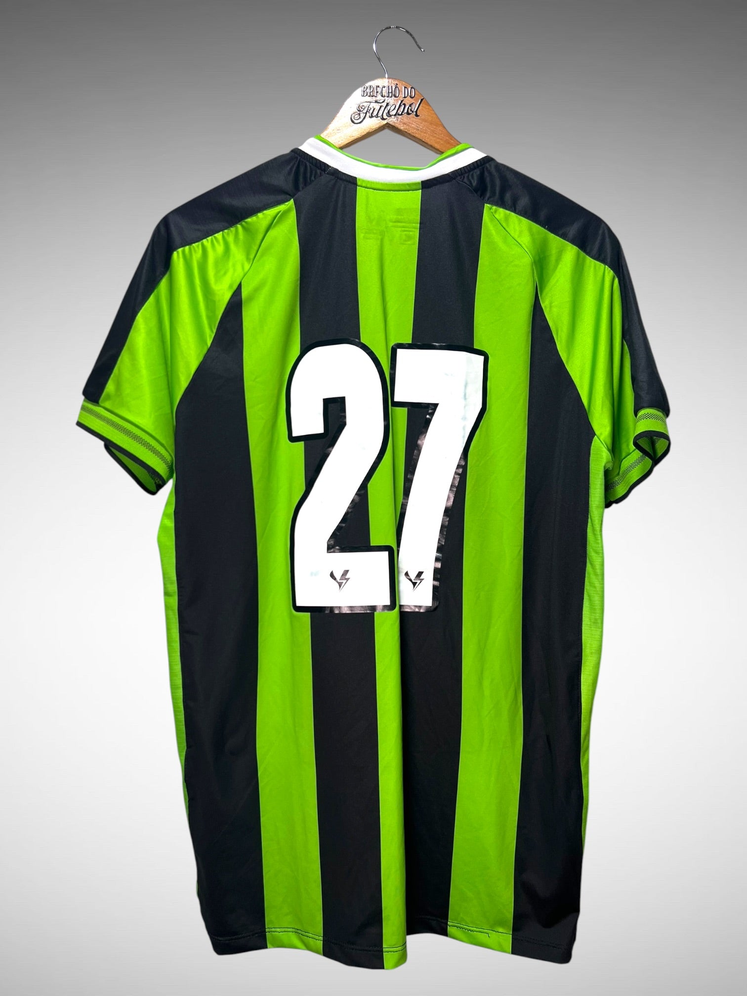 América Mineiro 2024 Primeira Camisa Tam M N 27.