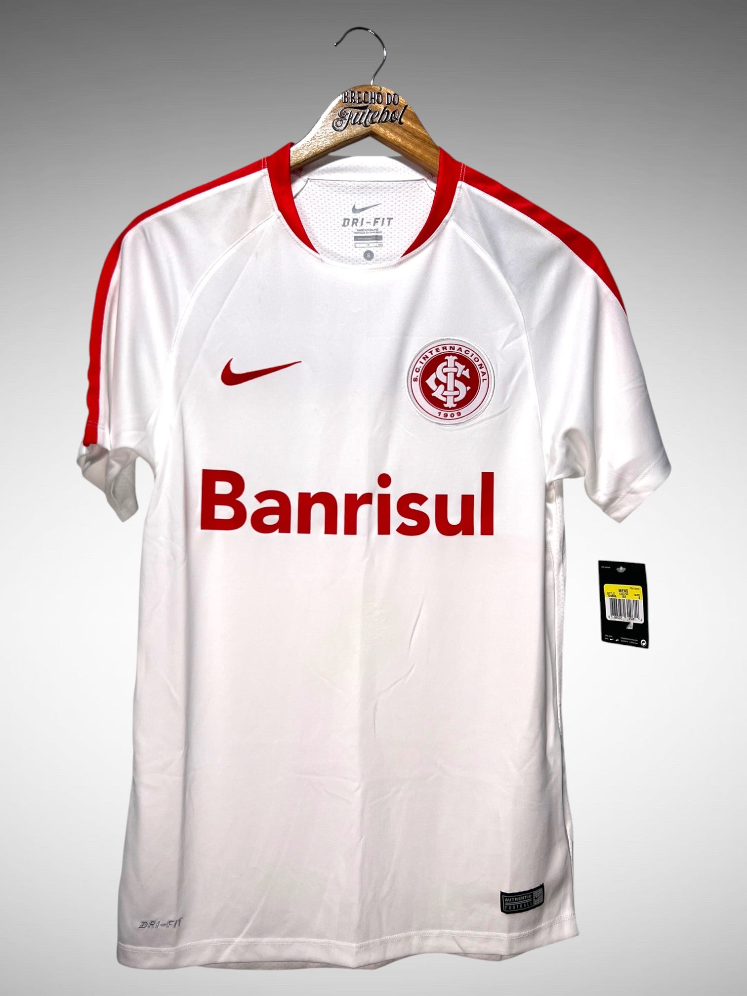 Internacional 2016 Camisa de Treino Tam P.