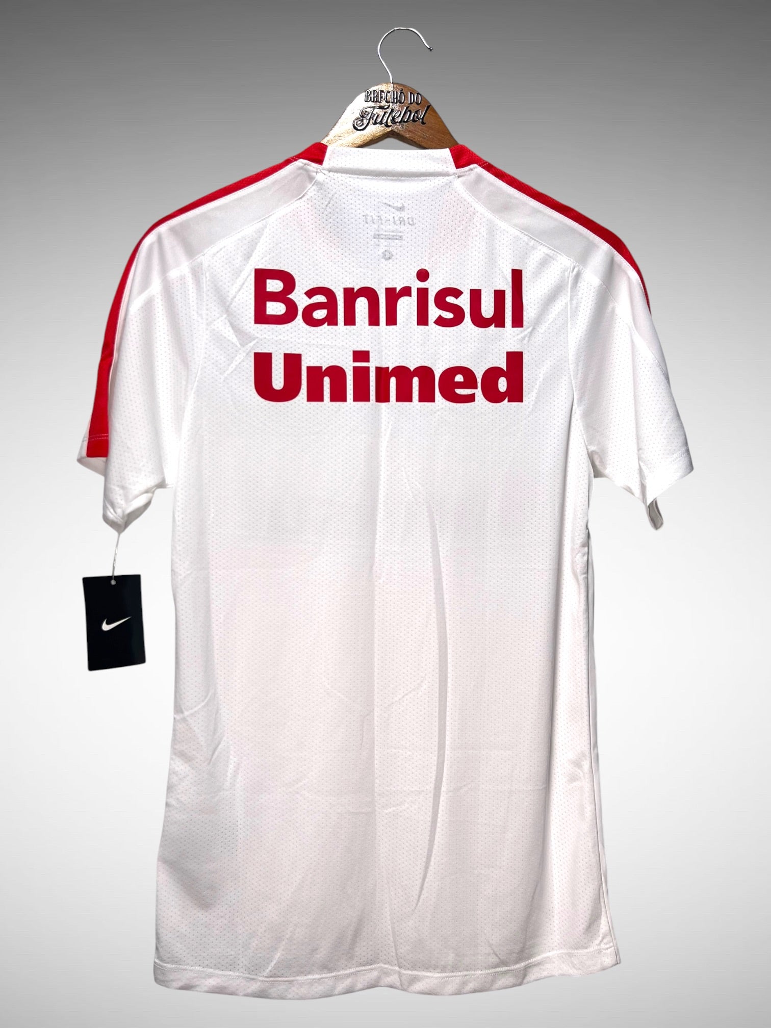 Internacional 2016 Camisa de Treino Tam P.