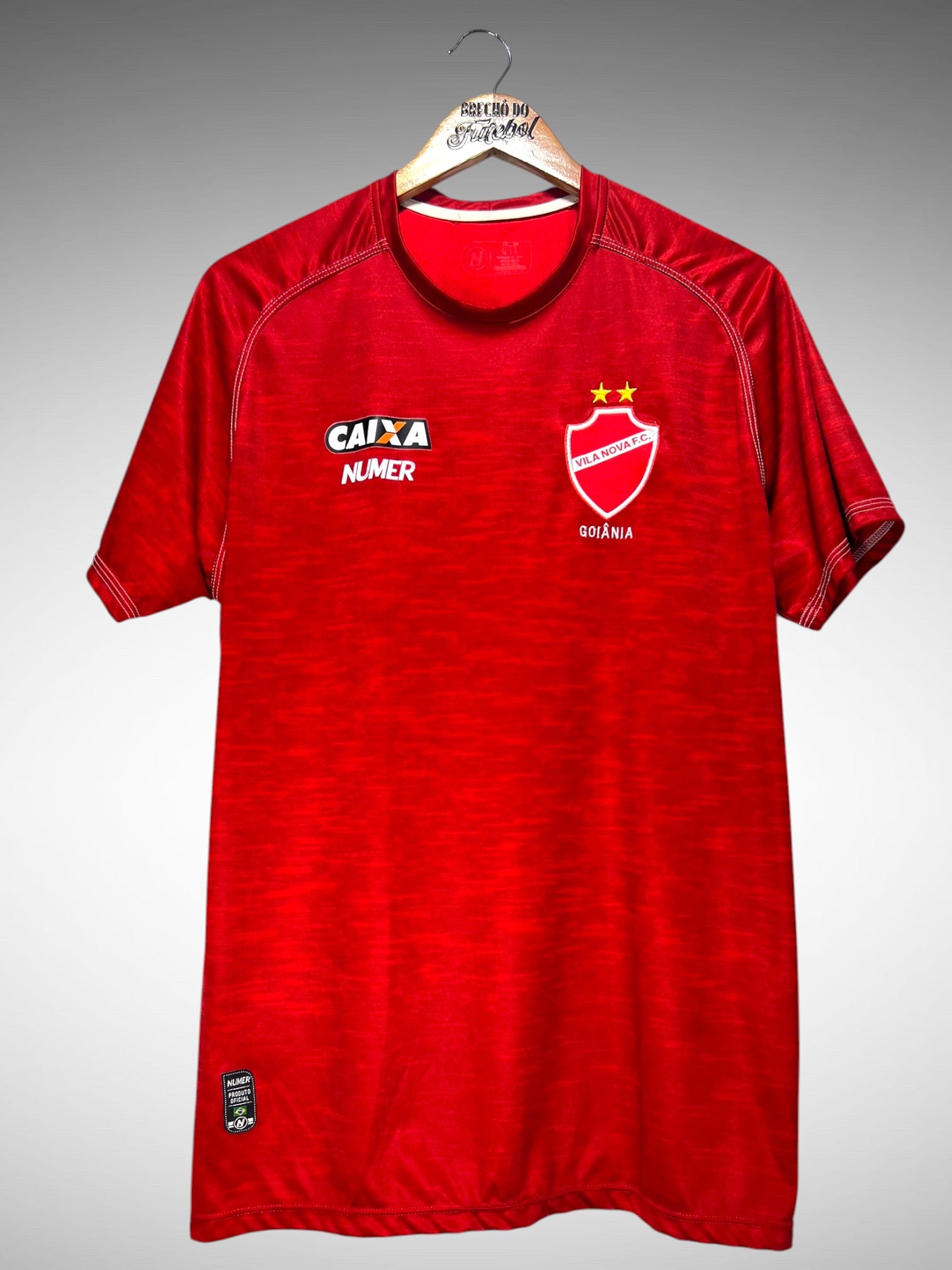 Vila Nova 2018 Camisa de Treino Tam G.