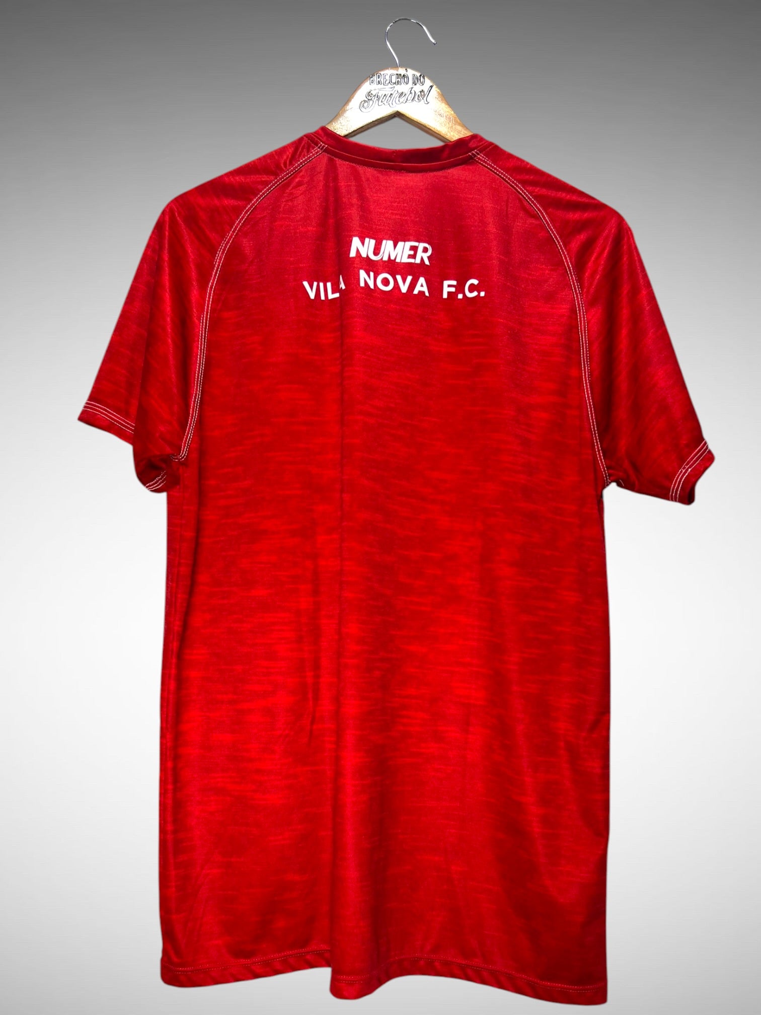 Vila Nova 2018 Camisa de Treino Tam G.