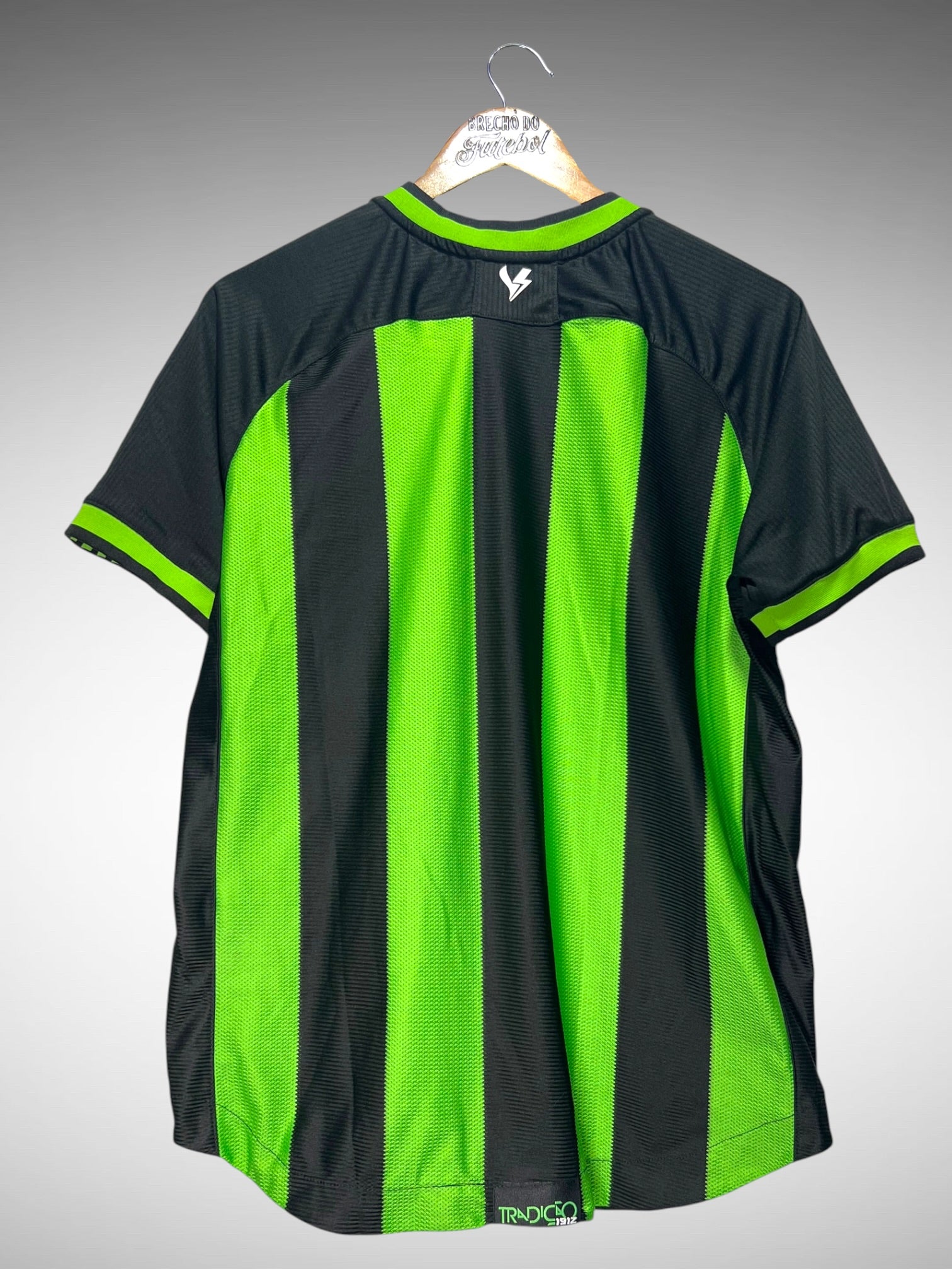 América Mineiro 2023 Primeira Camisa Tam M.