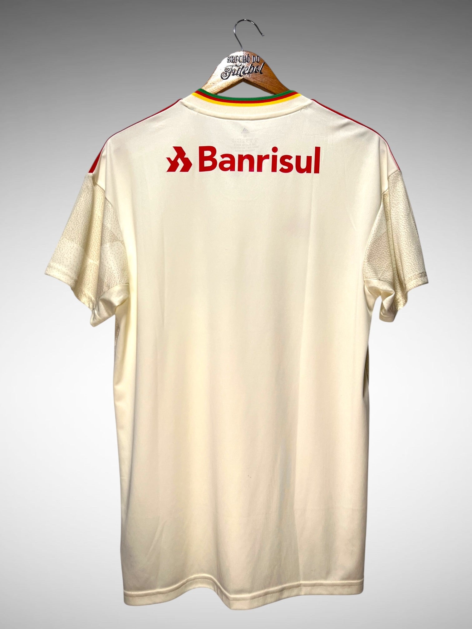 Internacional 2022 Segunda Camisa Tam M.
