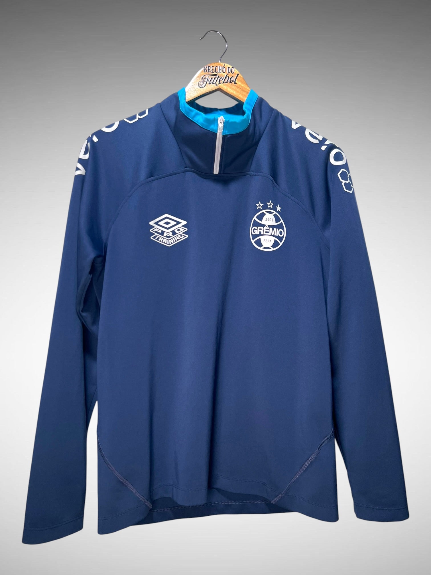 Grêmio 2025 Conjunto Tam M.