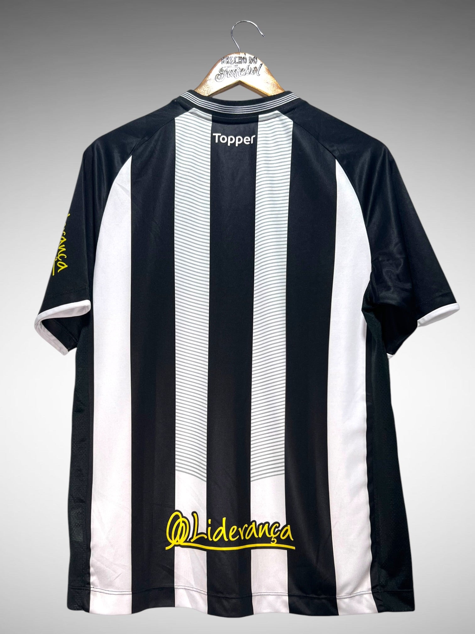 Figueirense 2019 Primeira Camisa Tam M.