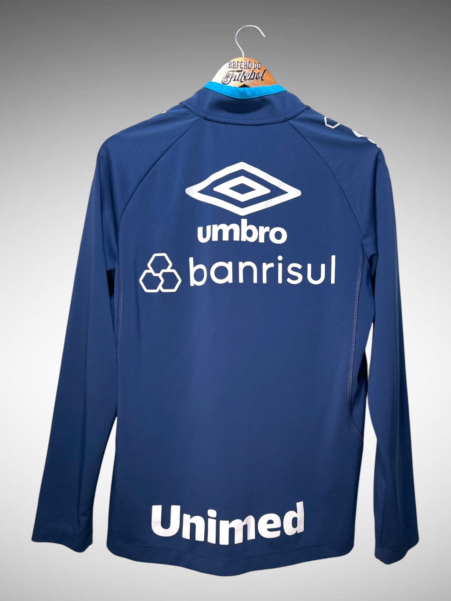 Grêmio 2025 Conjunto Tam M.