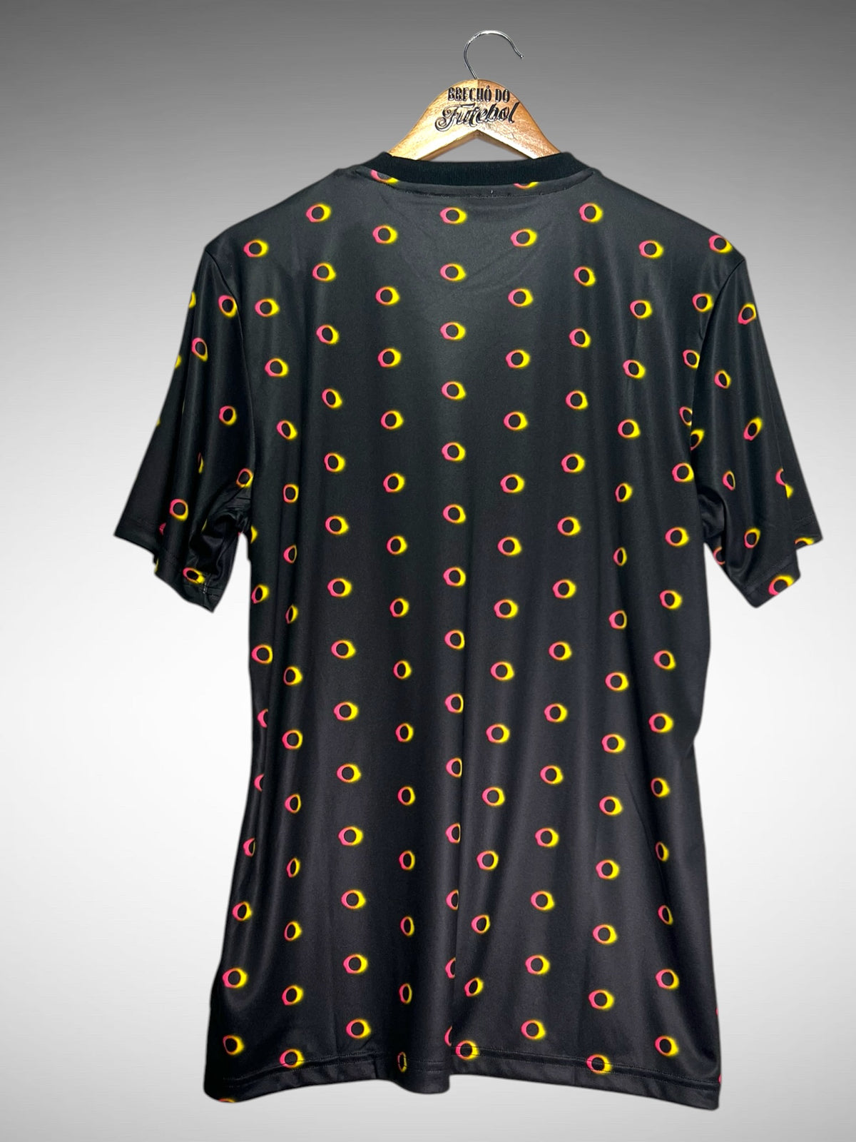 Juventus 2024 Camisa Pré-Jogo Tam M.