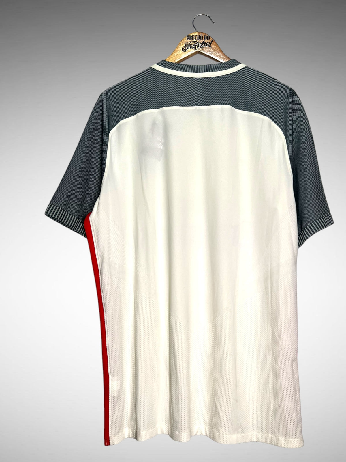 Paris Saint-Germain 2016 Camisa de Treino Tam GG.