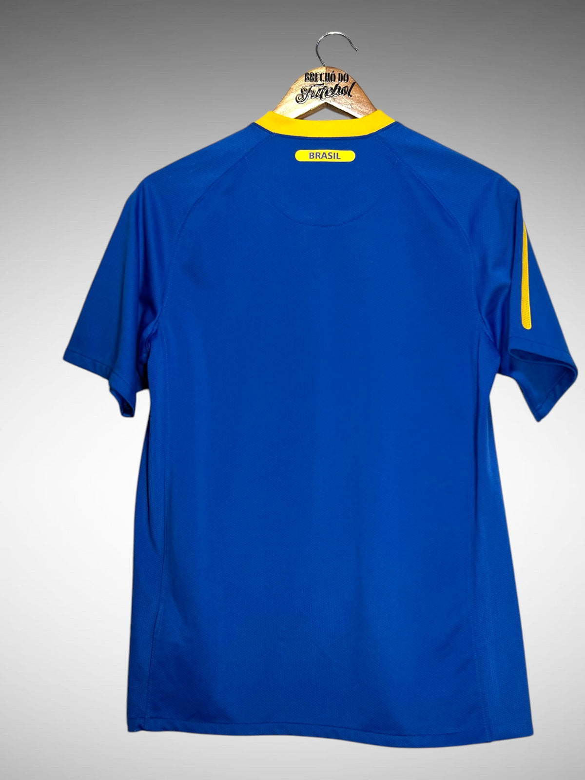Brasil 2010 Segunda Camisa Tam P.