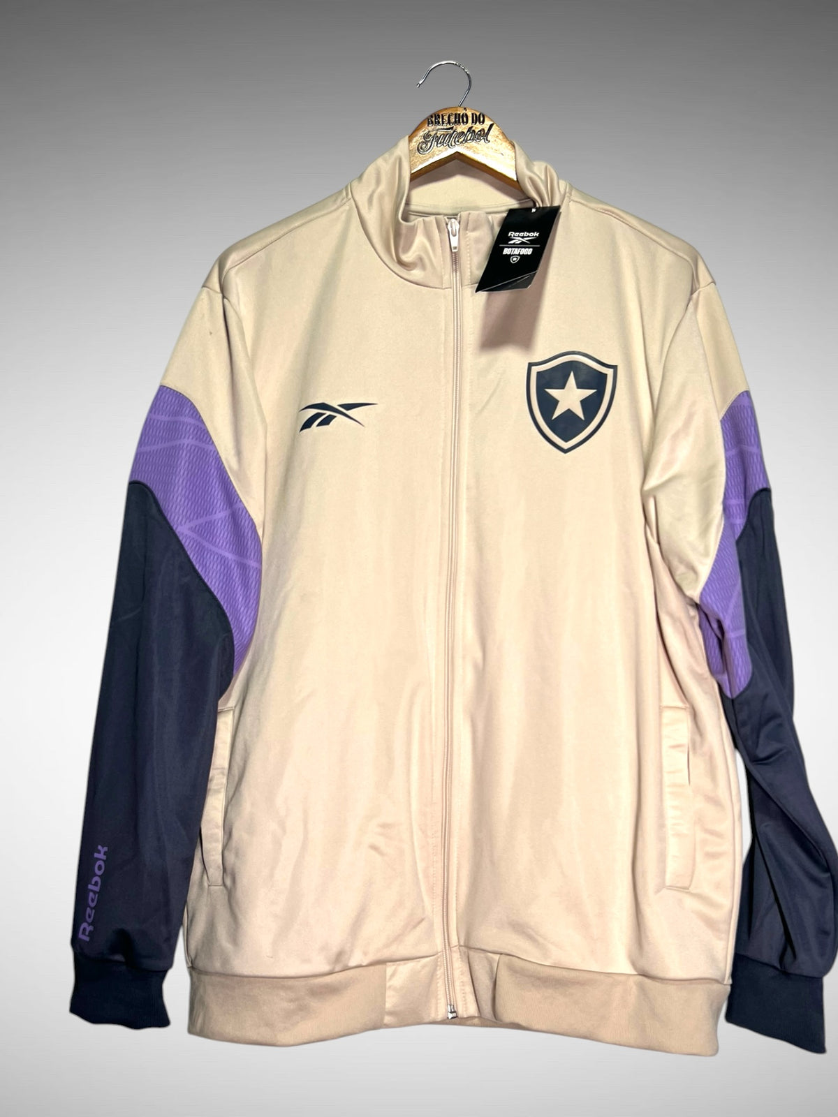 Botafogo 2025 Conjunto Tam G.