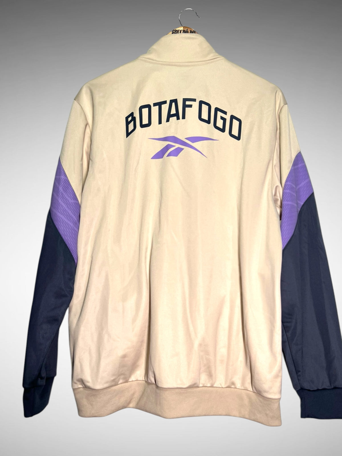 Botafogo 2025 Conjunto Tam G.