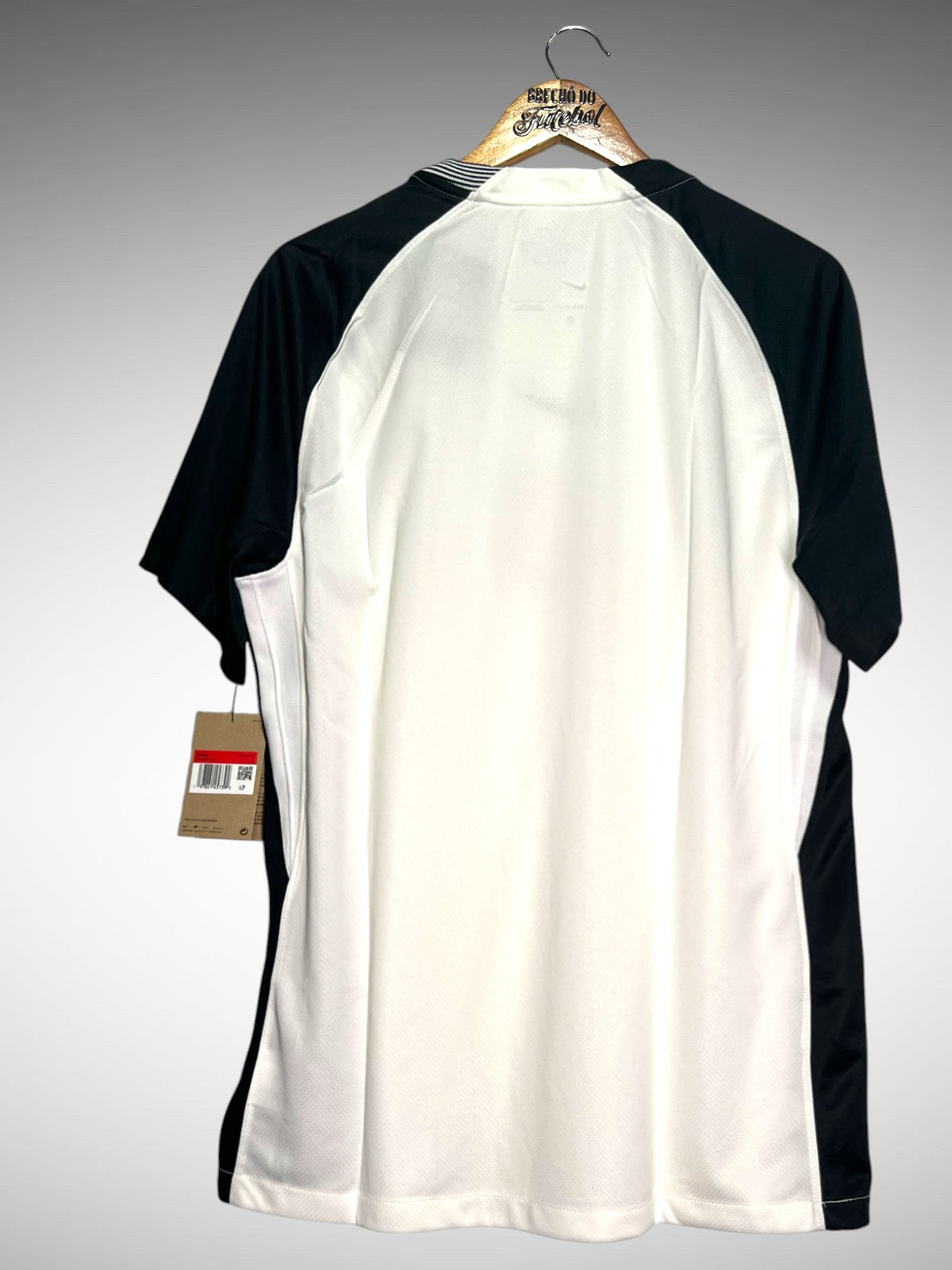 Corinthians 2025 Primeira Camisa Tam G.
