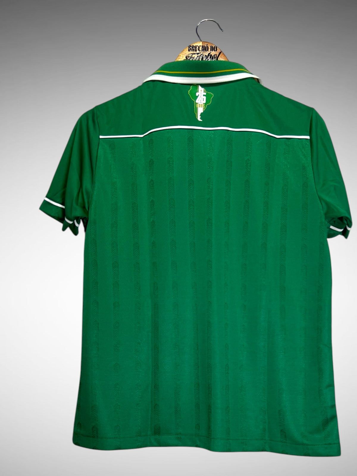 Palmeiras Retrô 1999 Primeira Camisa Tam P.