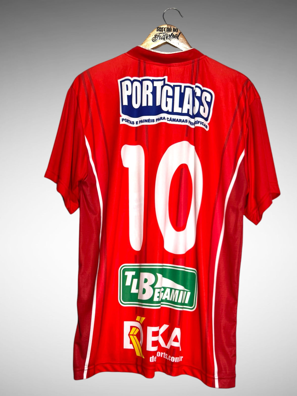 Batatais 2012 Primeira Camisa Tam M N 10.