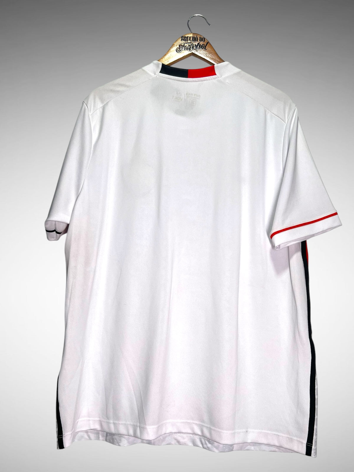 Vitória 2025 Segunda Camisa Tam 3G.