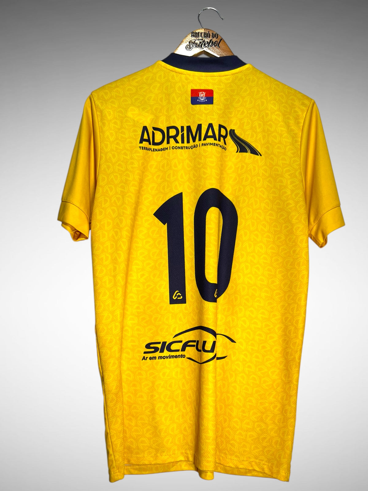 Nação Esportes 2025 Primeira Camisa Tam M N 10.