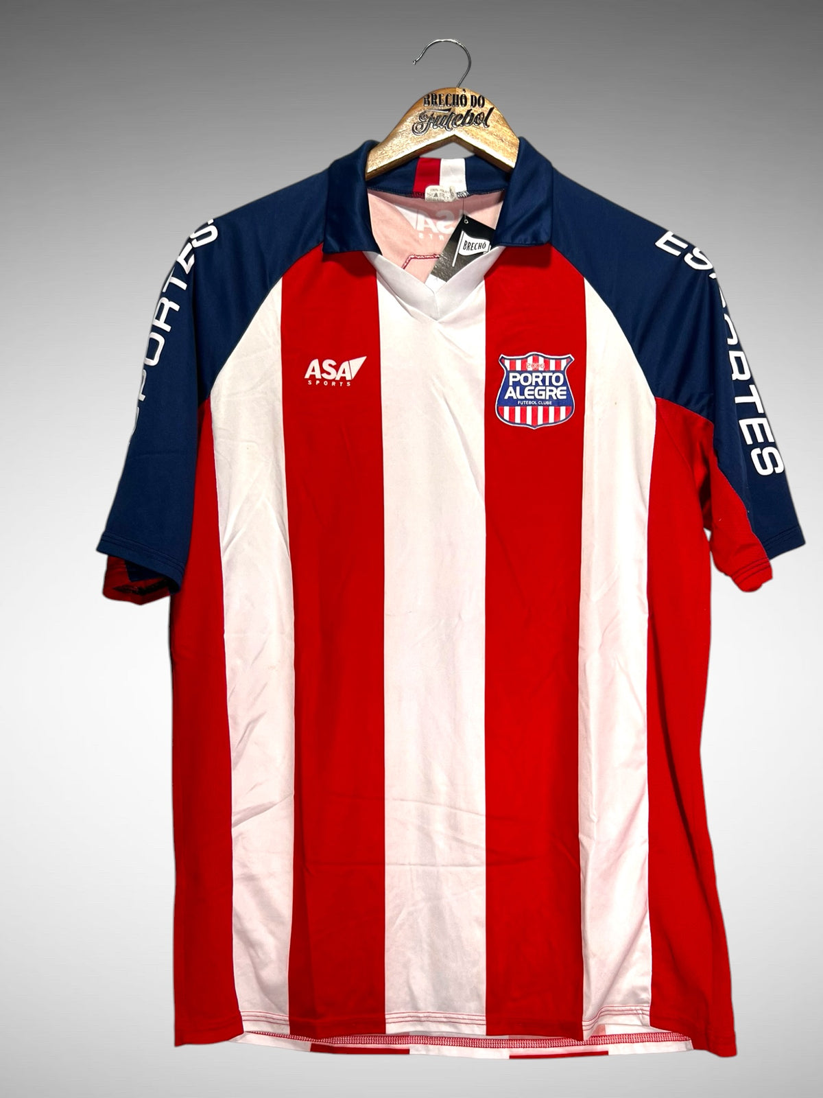 Porto Alegre 2010 Primeira Camisa Tam M N 13.