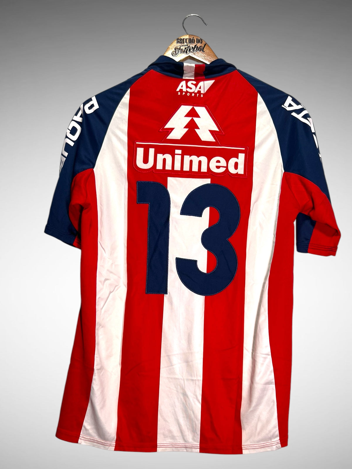 Porto Alegre 2010 Primeira Camisa Tam M N 13.