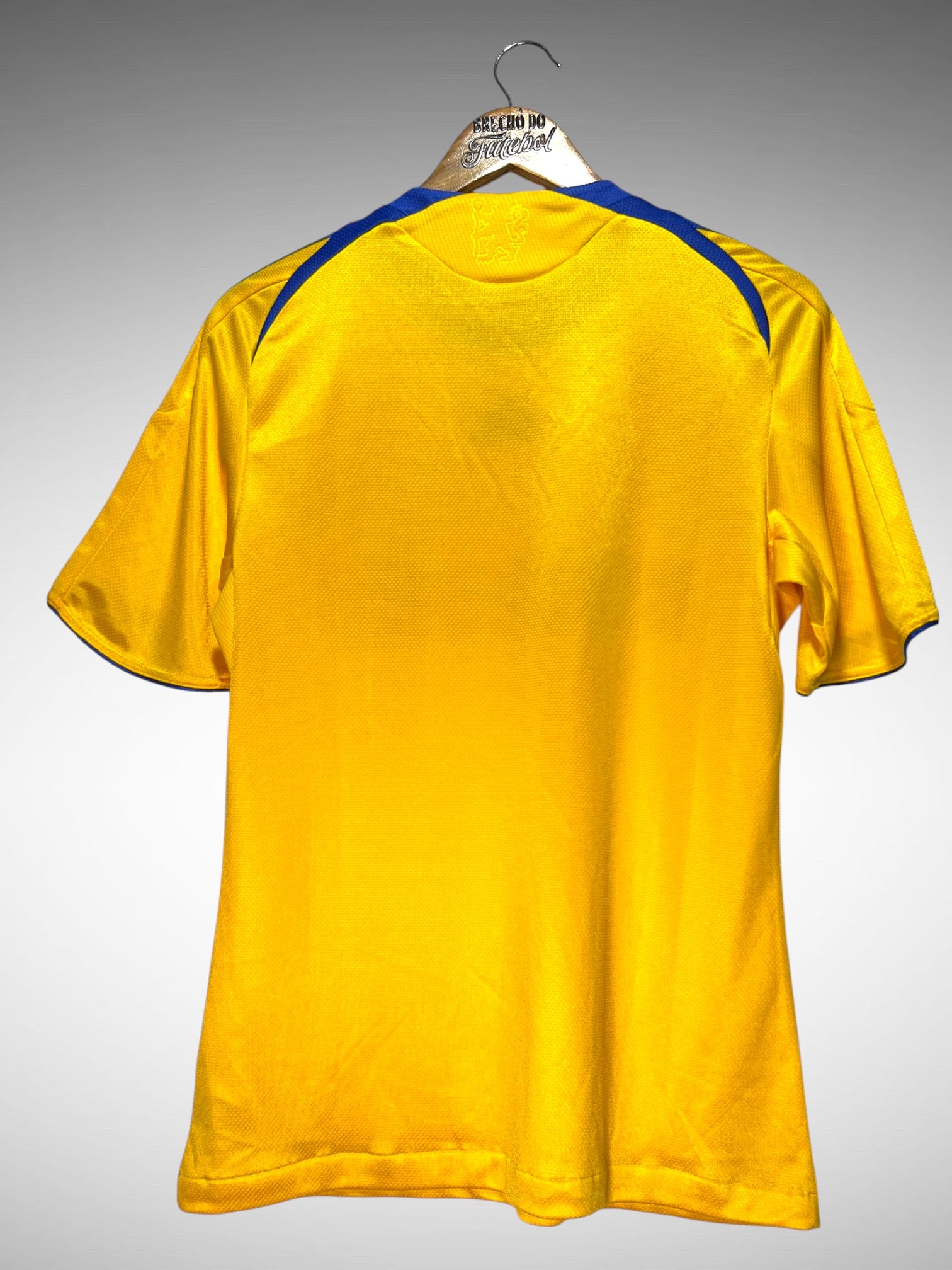 Chelsea 2008 Terceira Camisa Tam P.