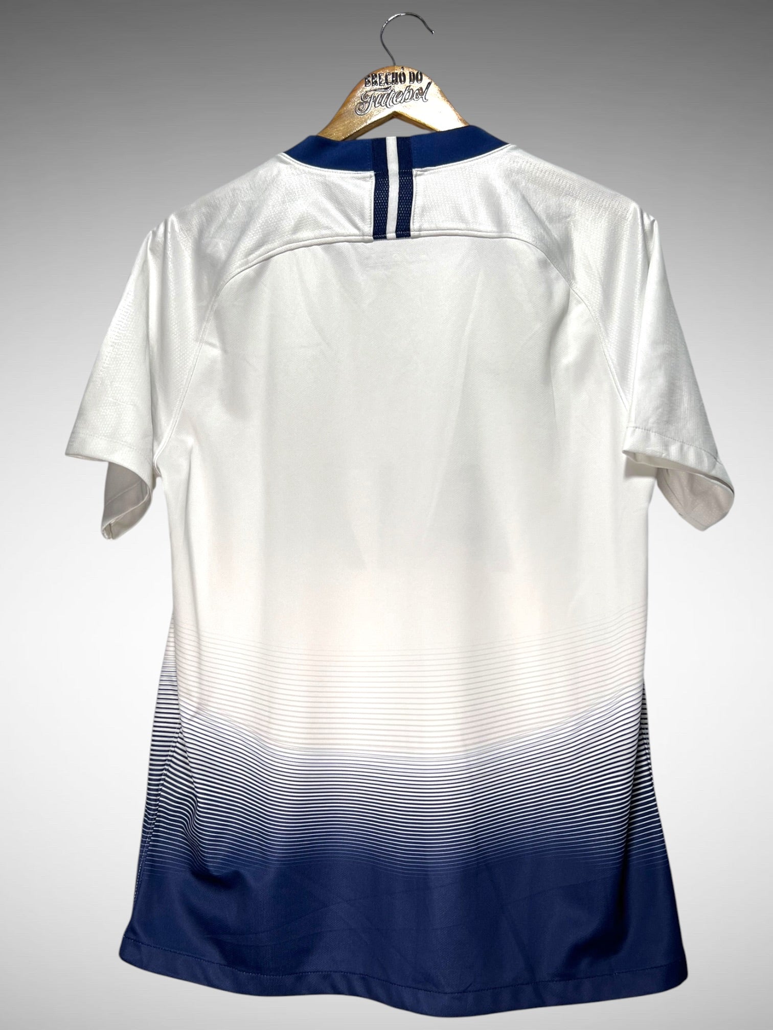 Tottenham 2018 Primeira Camisa Tam M.