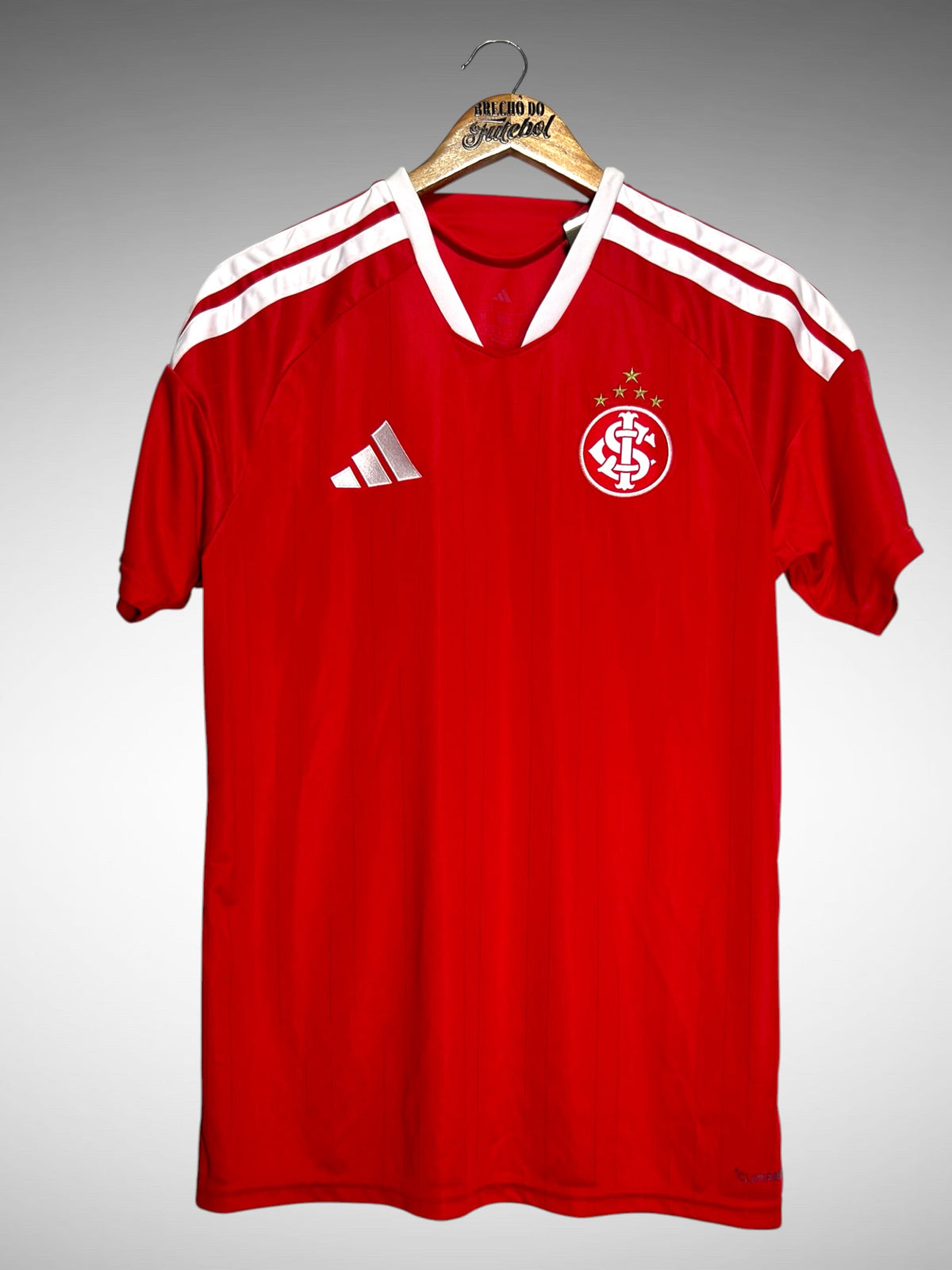 Internacional 2026 Primeira Camisa Tam M.