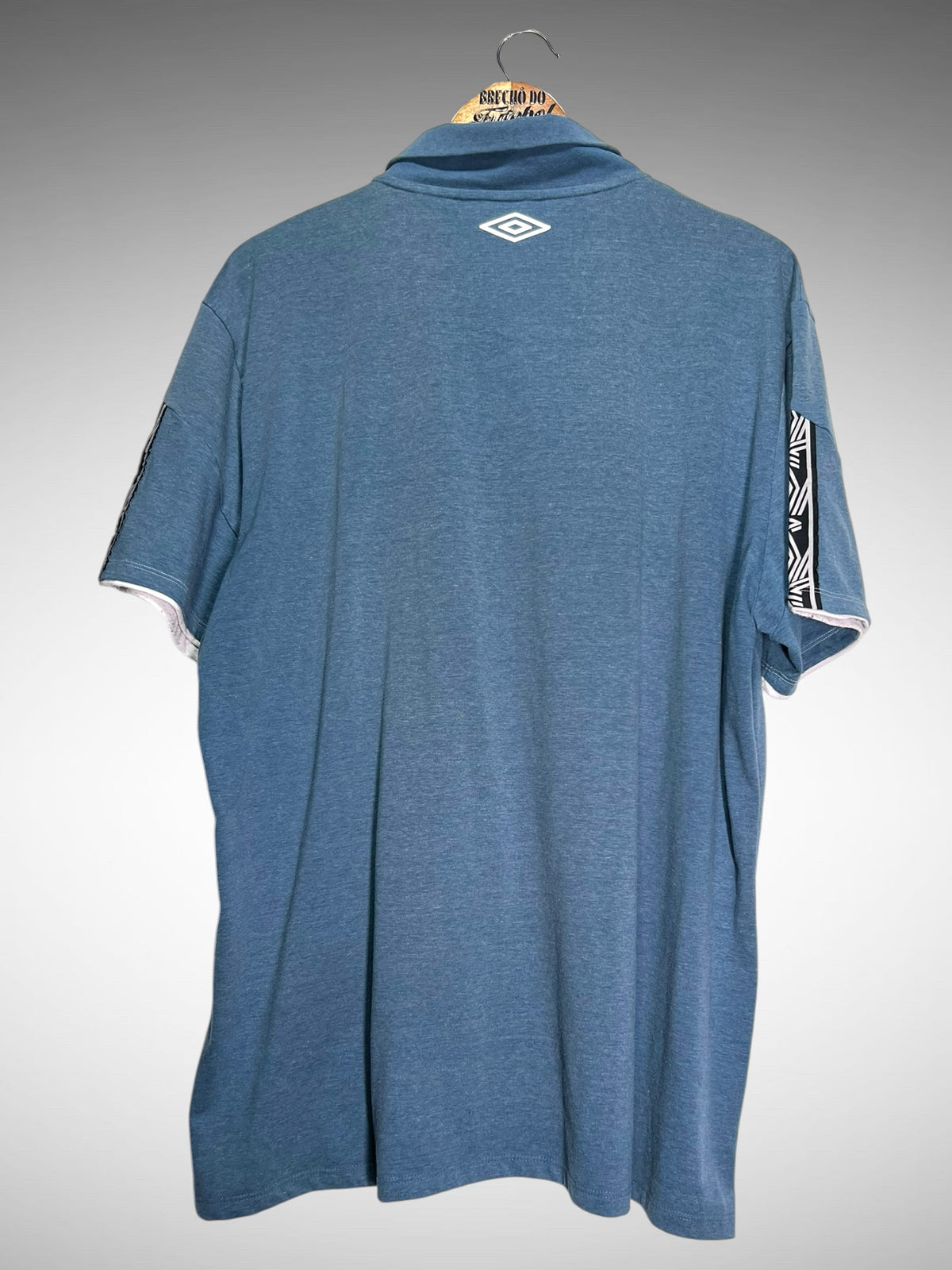Grêmio 2019 Camisa de Viagem Tam 3G.