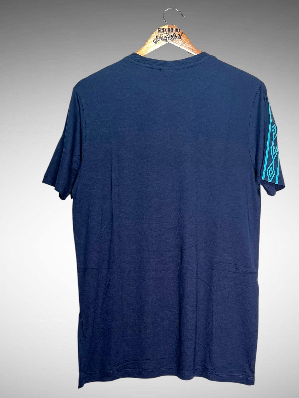 Grêmio 2024 Camisa Concentração Tam P.