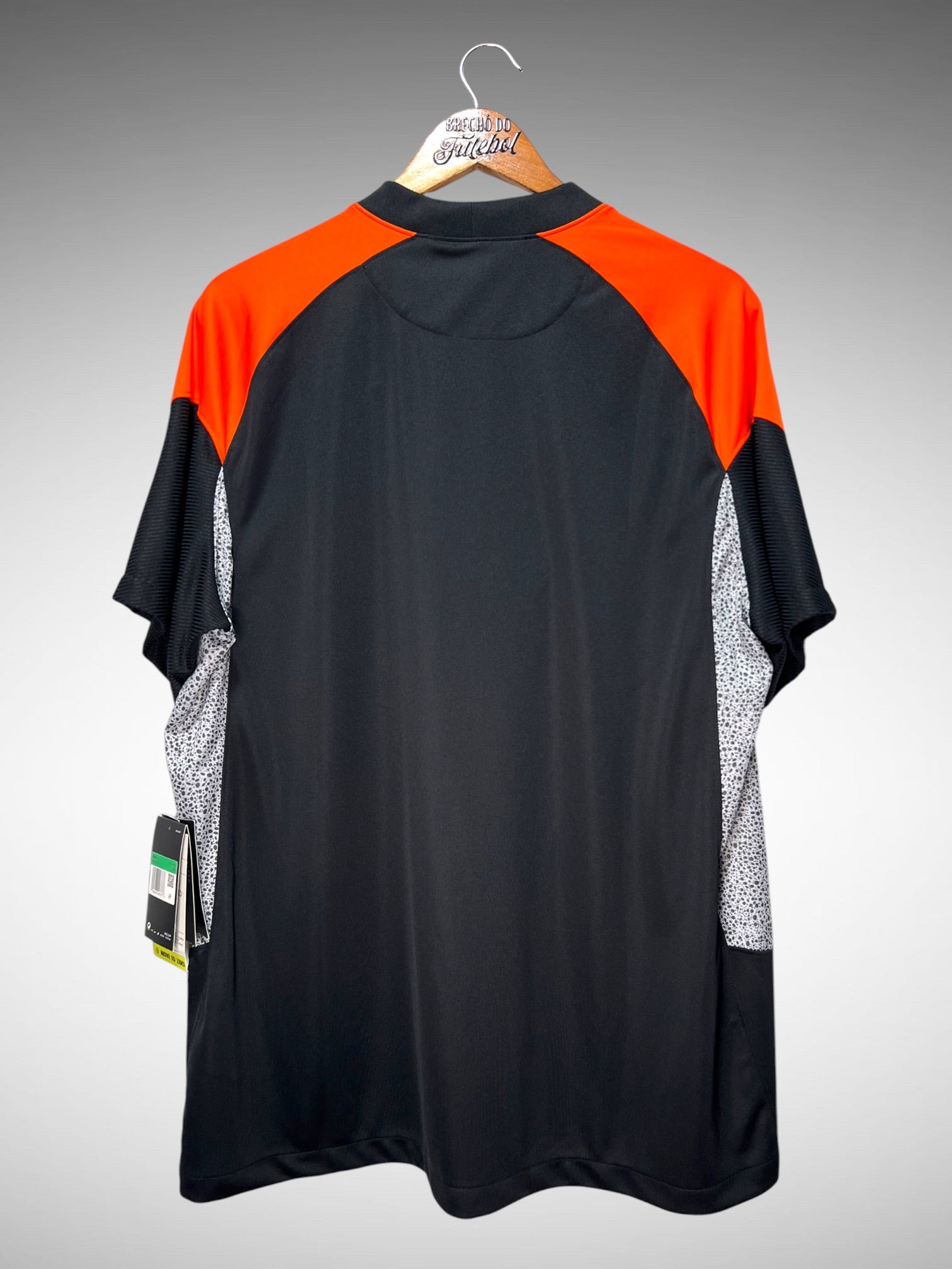 Roma 2020 Terceira Camisa Tam GG.