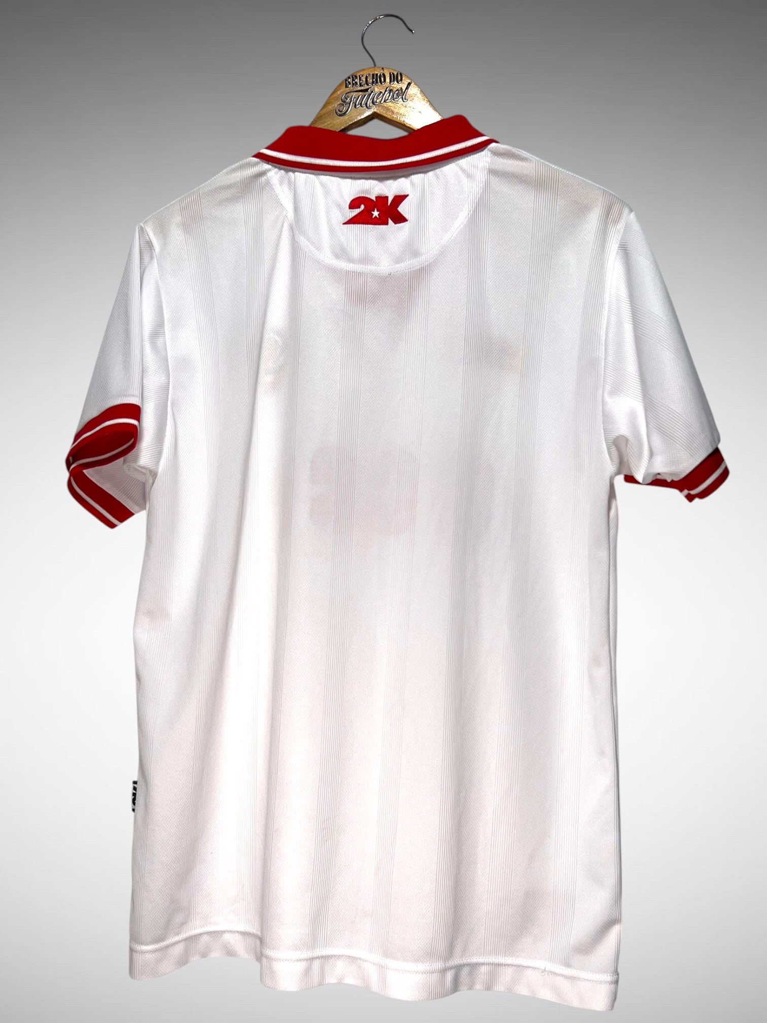 União Soviética Retrô 1986 Segunda Camisa Tam M.
