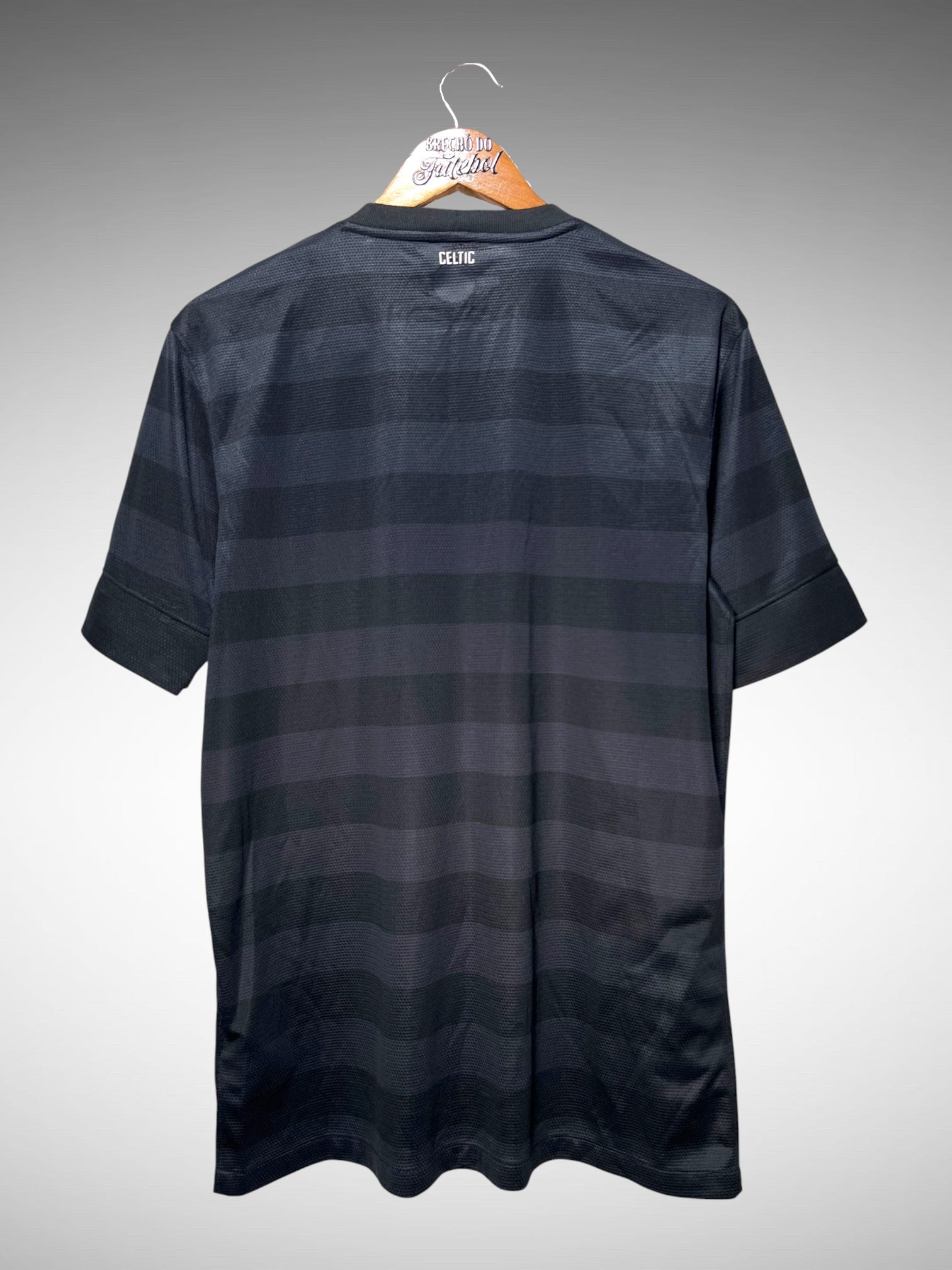 Celtic 2013 Segunda Camisa Tam M.