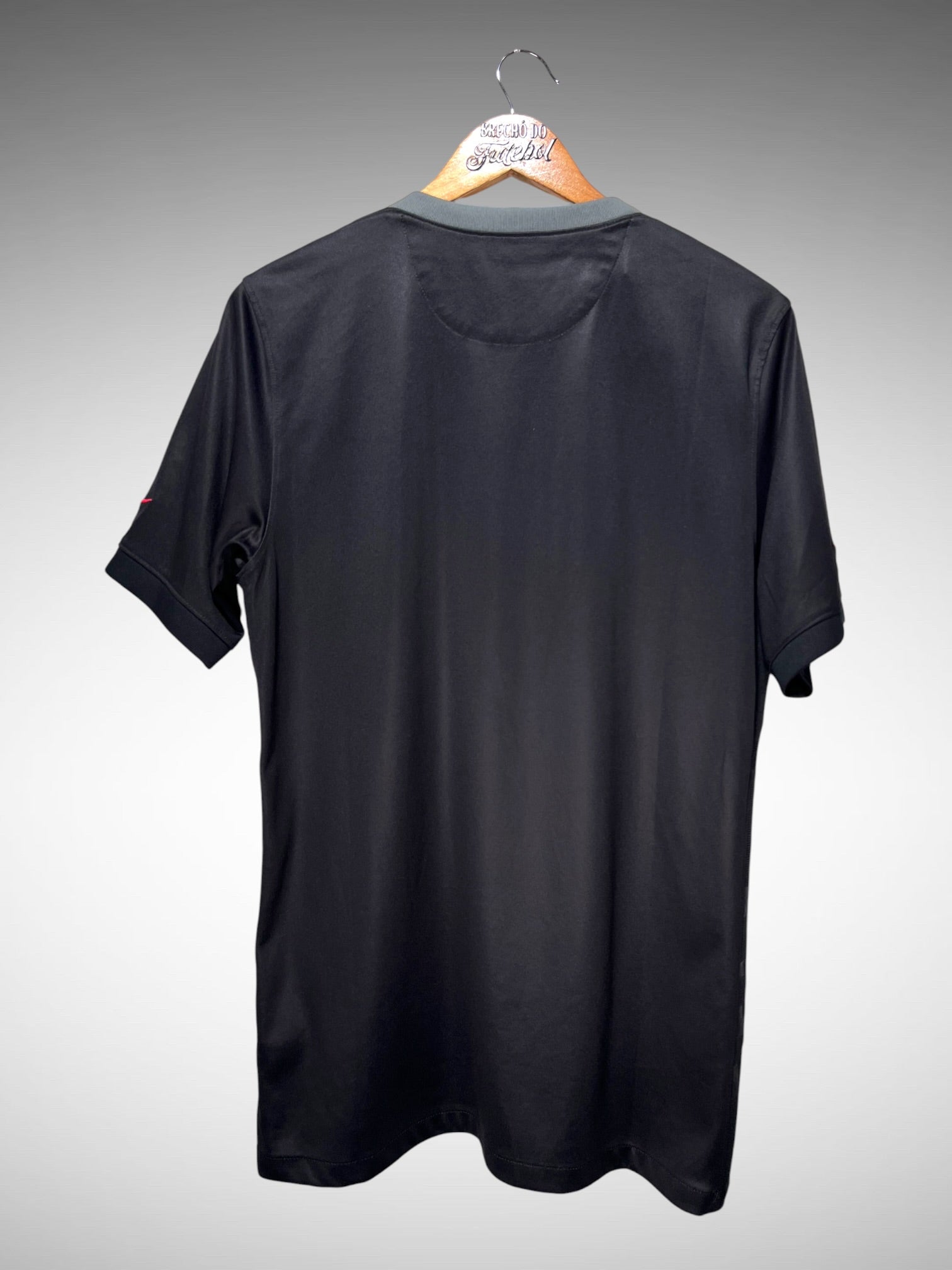 Paris Saint-Germain 2021 Terceira Camisa Tam M.