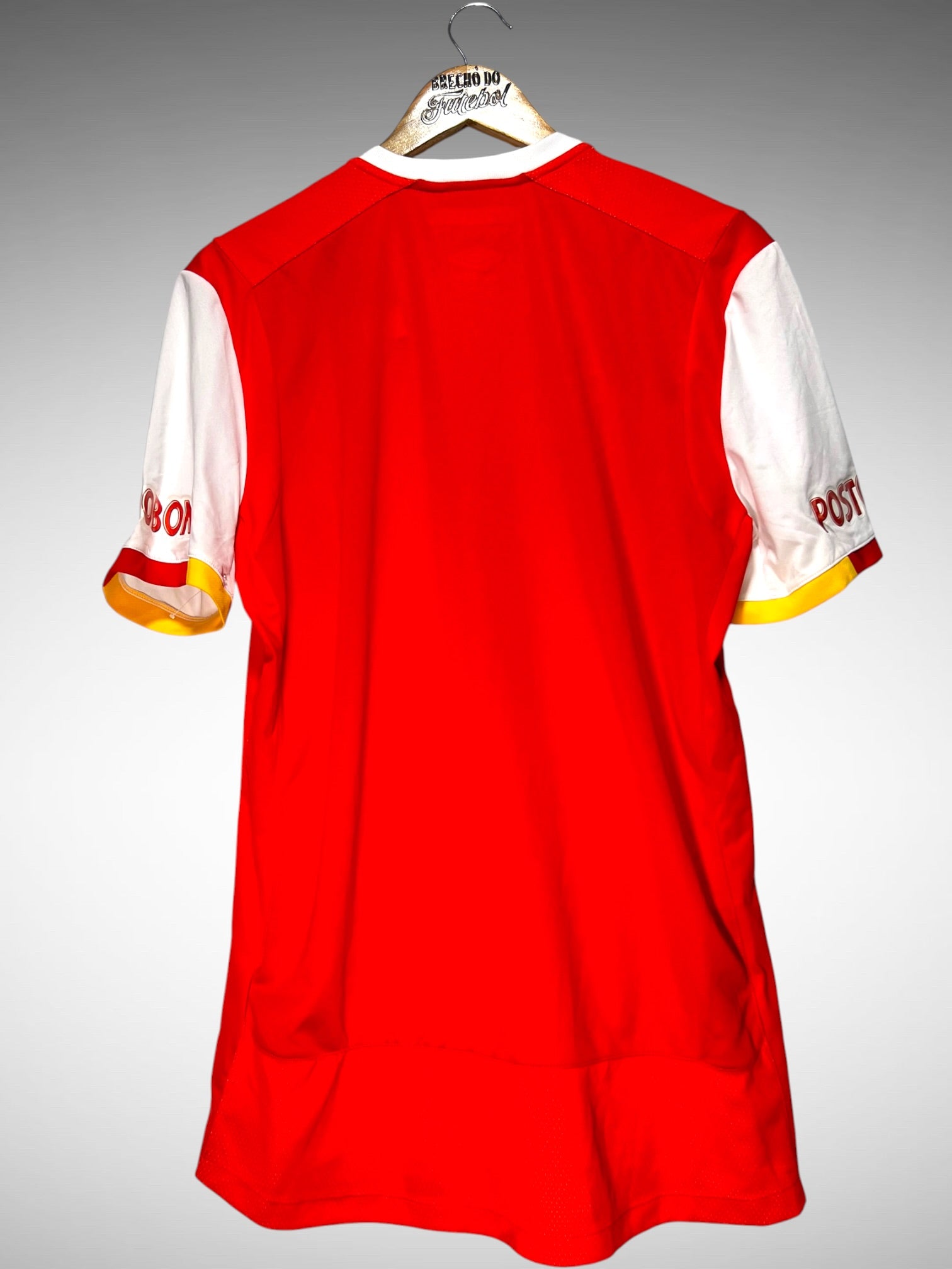 Independiente Santa Fe 2017 Primeira Camisa Tam G.