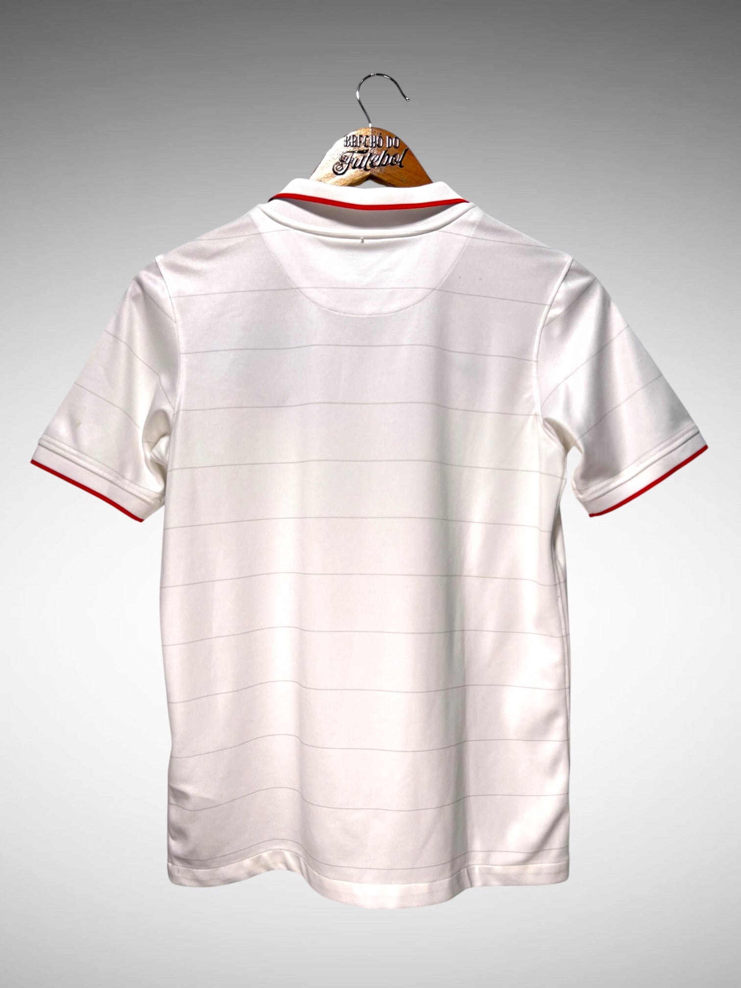 Estados Unidos 2014 Primeira Camisa Tam 14 anos Infantil.