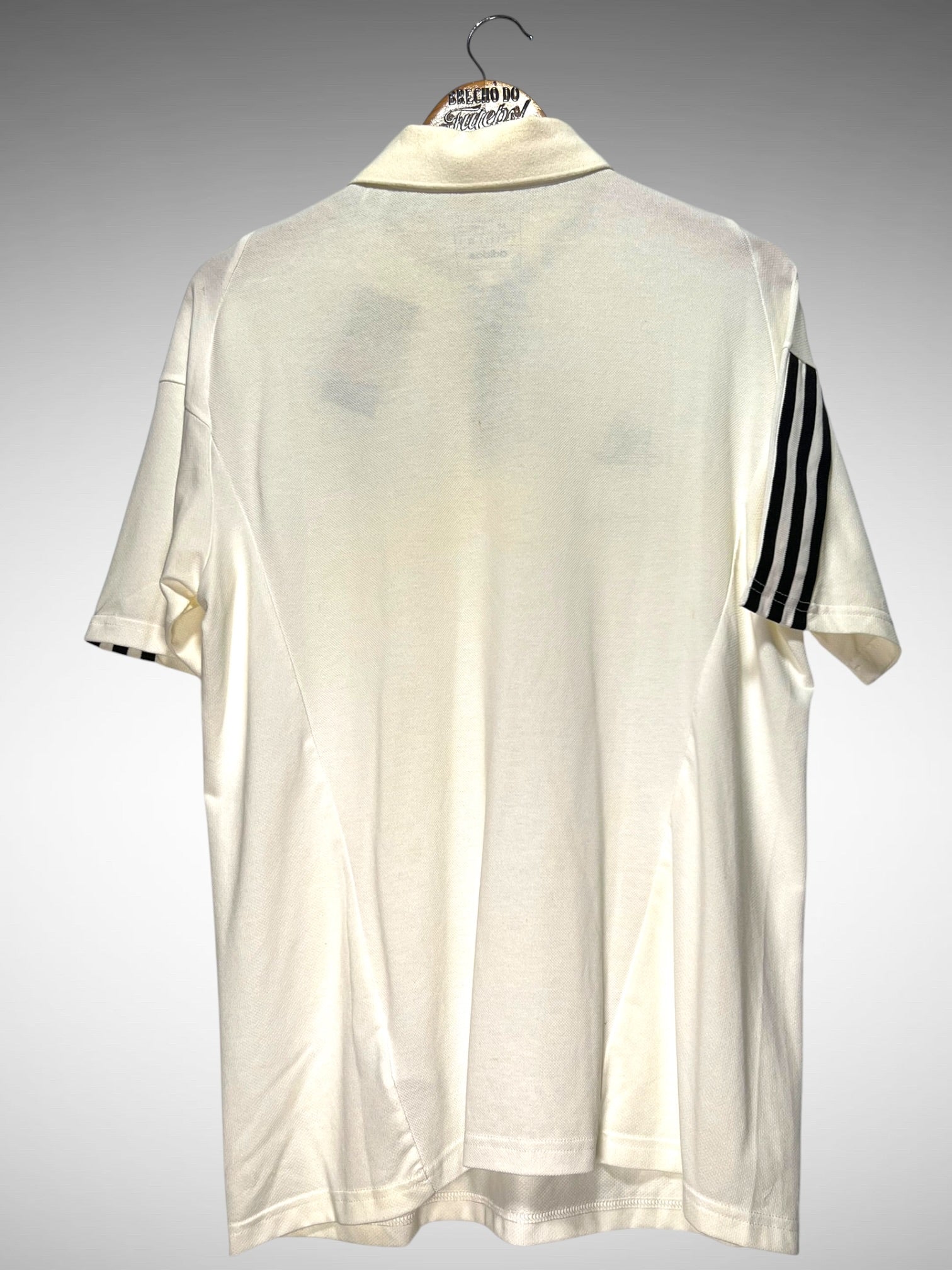 São Paulo 2023 Camisa de Viagem Tam M.
