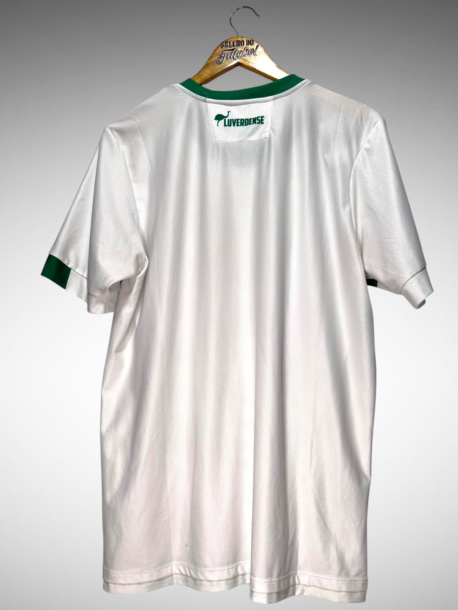 Luverdense 2022 Primeira Camisa Tam GG.