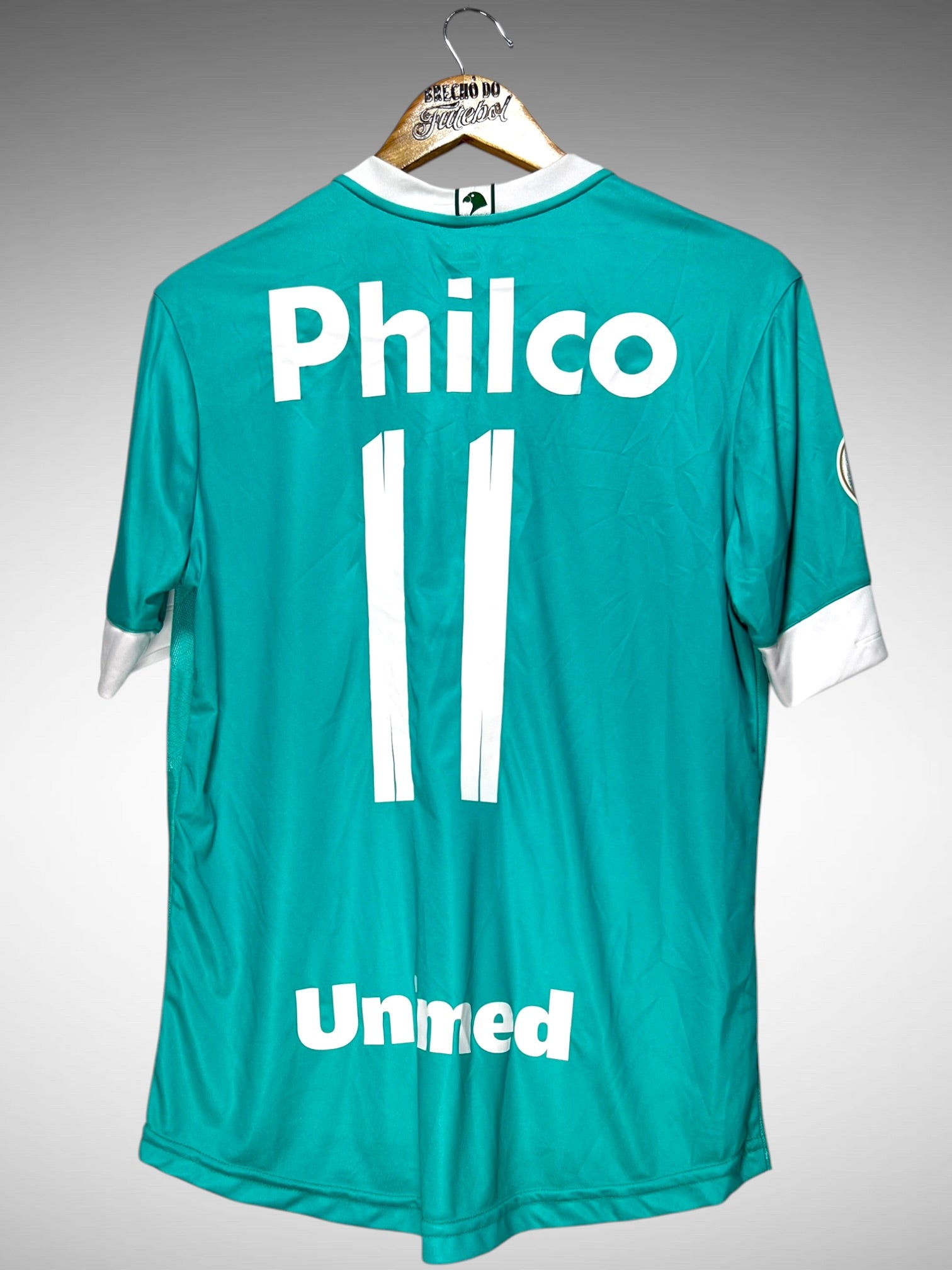 Goiás 2019 Terceira Camisa Tam M N 11.