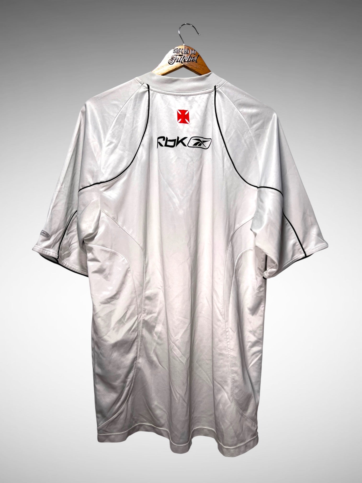 Vasco da Gama 2006 Camisa de Treino Tam GG.