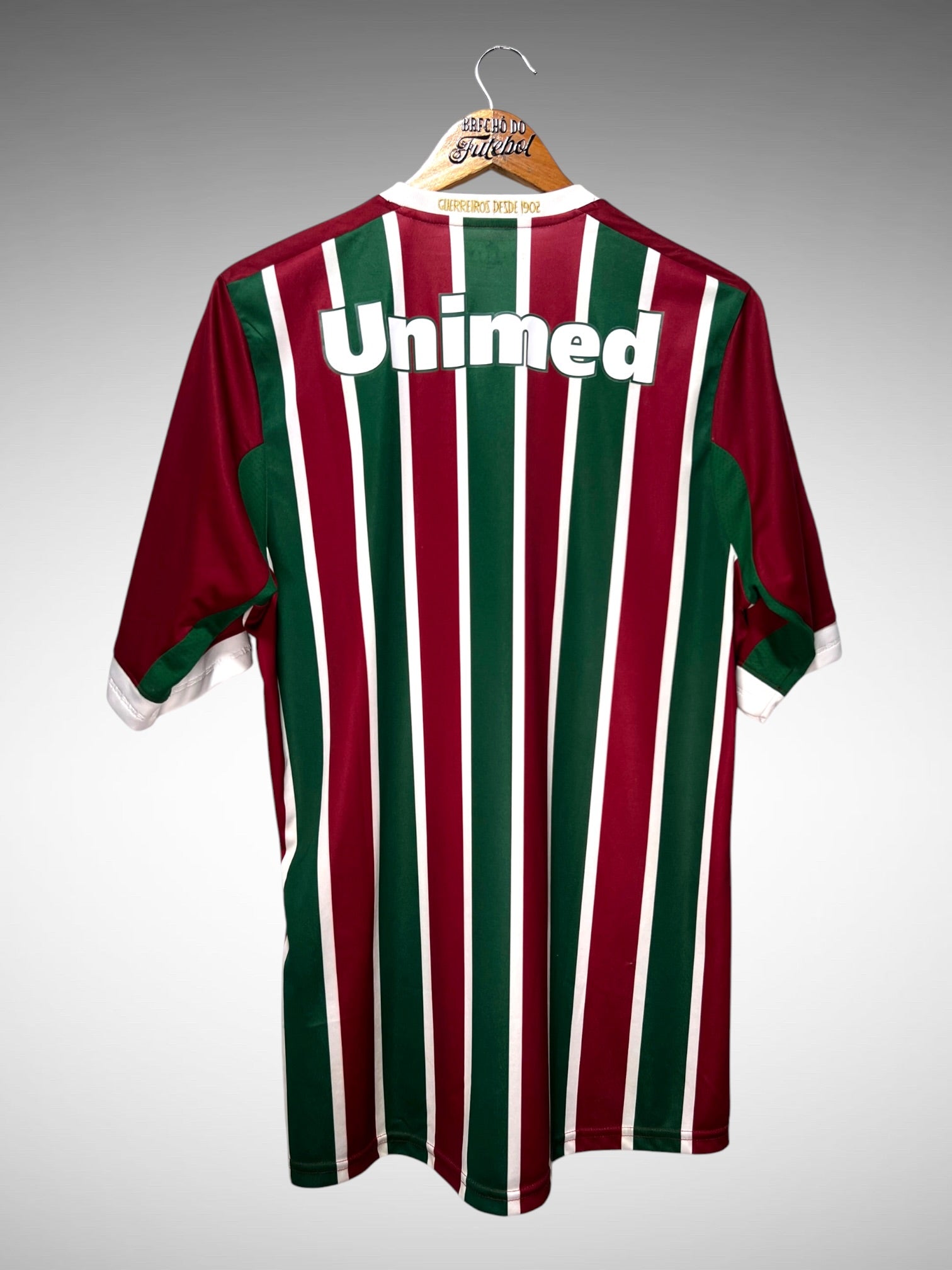 Fluminense 2013 Primeira Camisa Tam G.