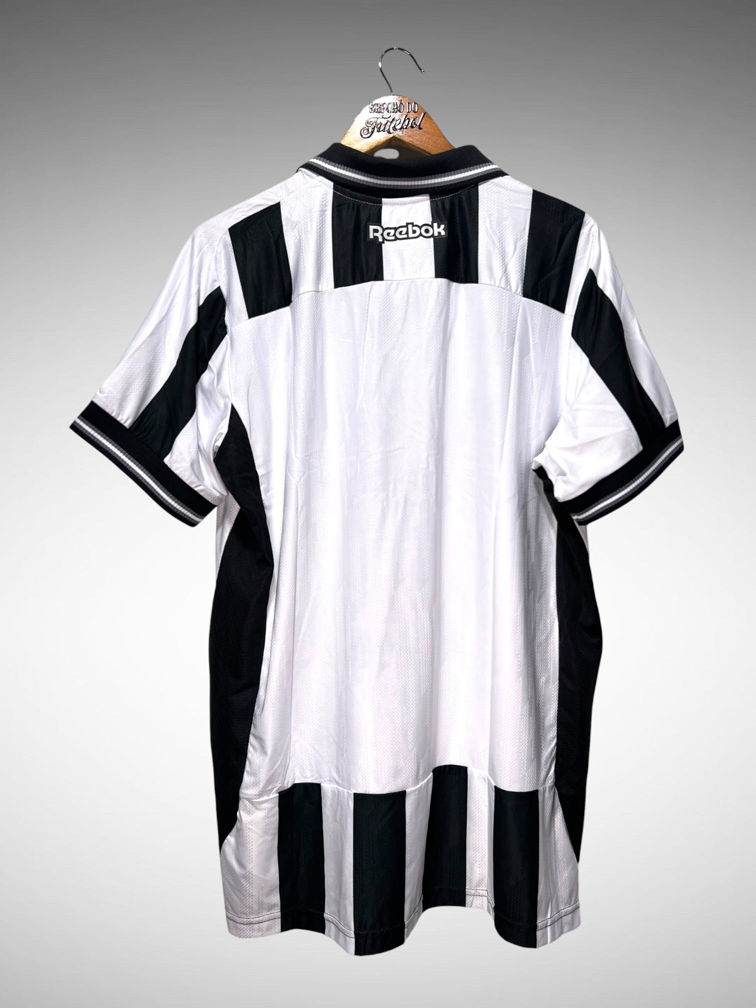 Botafogo 2025 Primeira Camisa Tam GG.