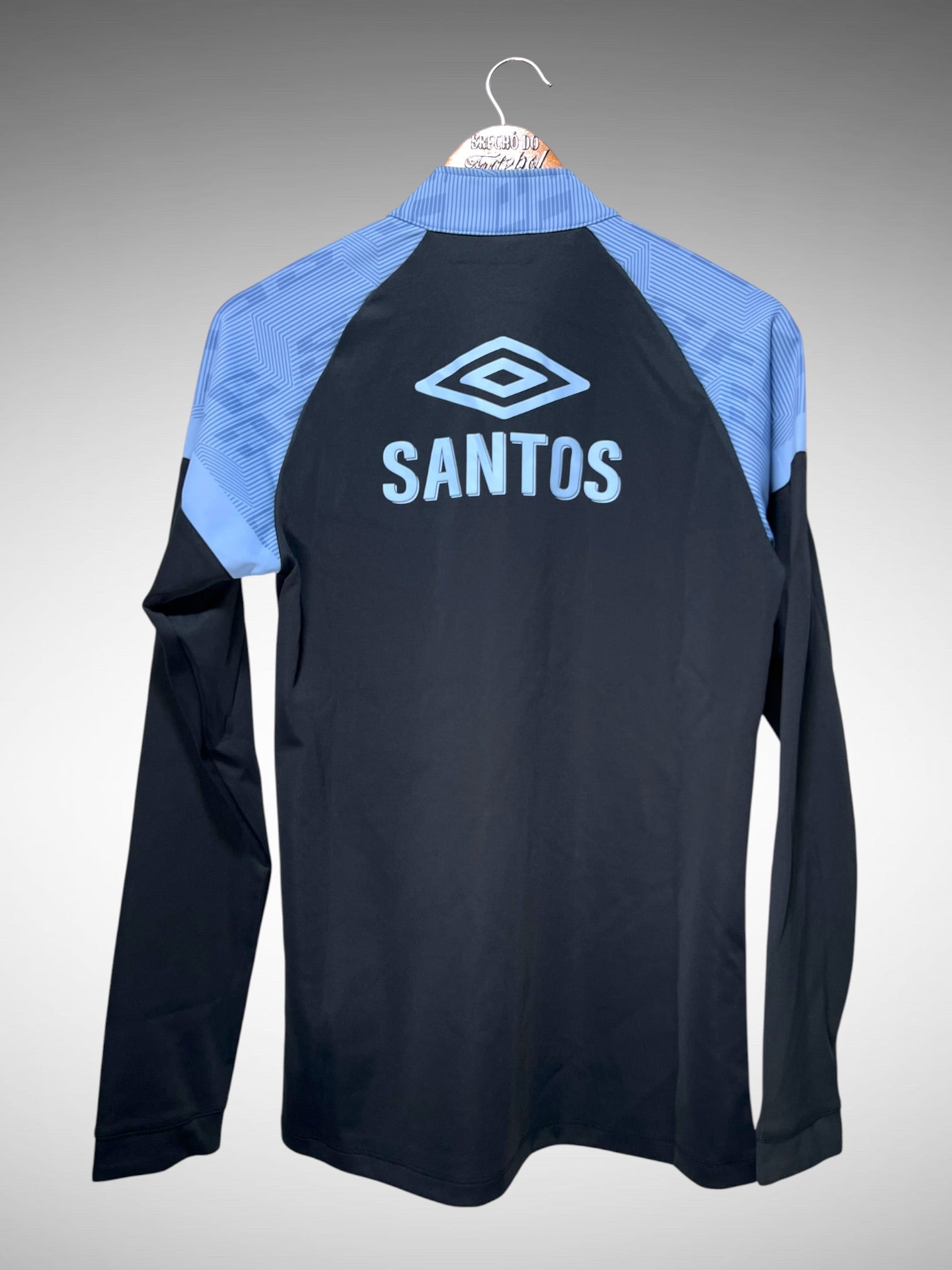 Santos 2023 Agasalho de Treino Tam P.