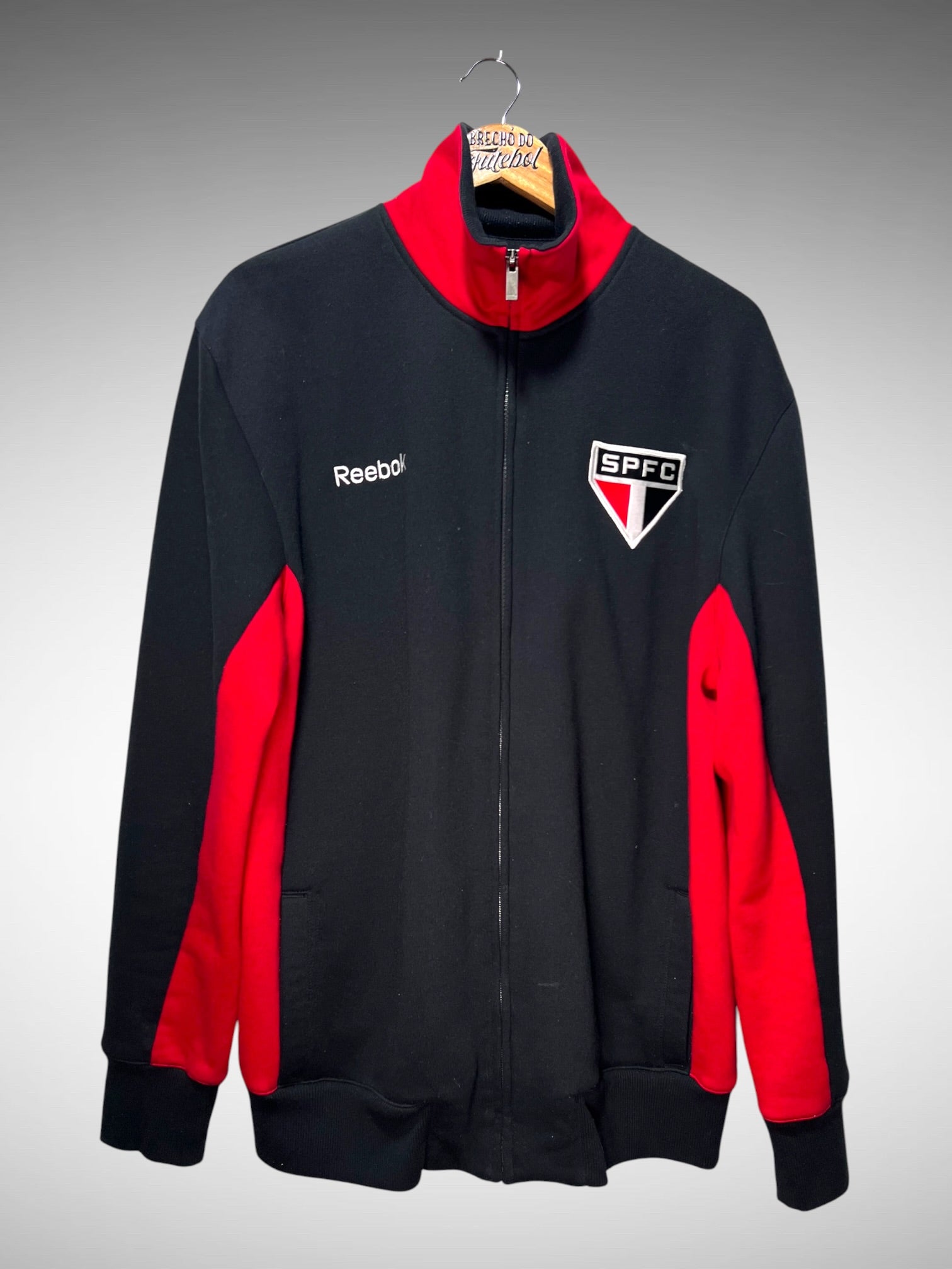 São Paulo 2009 Jaqueta Tam G.
