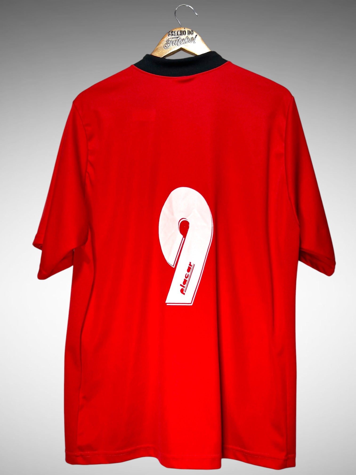 Brasil de Pelotas 2007 Primeira Camisa Tam G N 9.