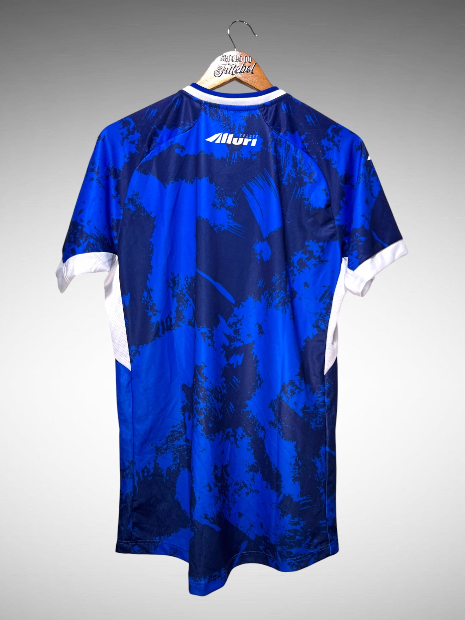 Santo André 2023 Segunda Camisa Tam G.