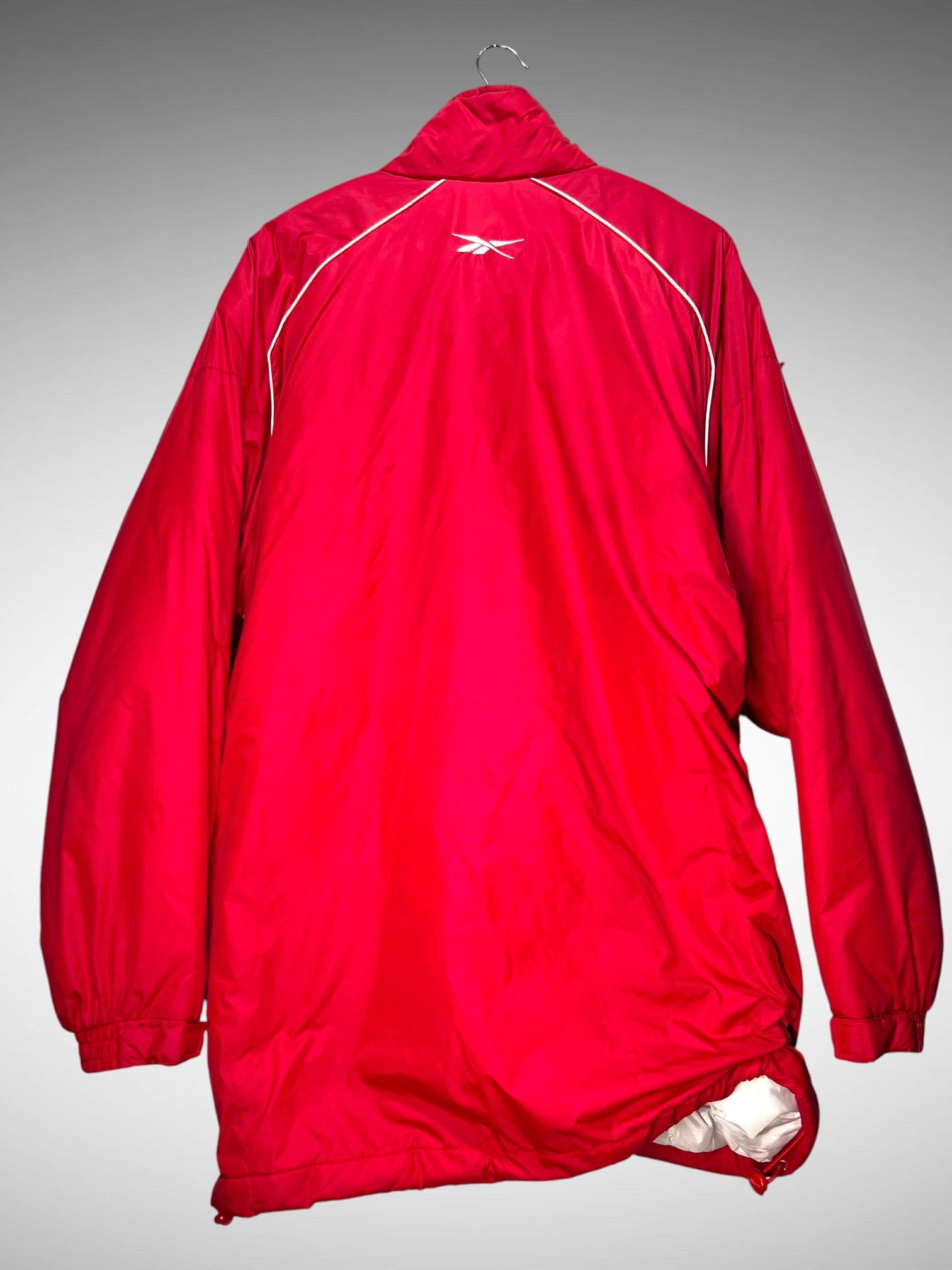 Internacional 2009 Parka Tam 3G.