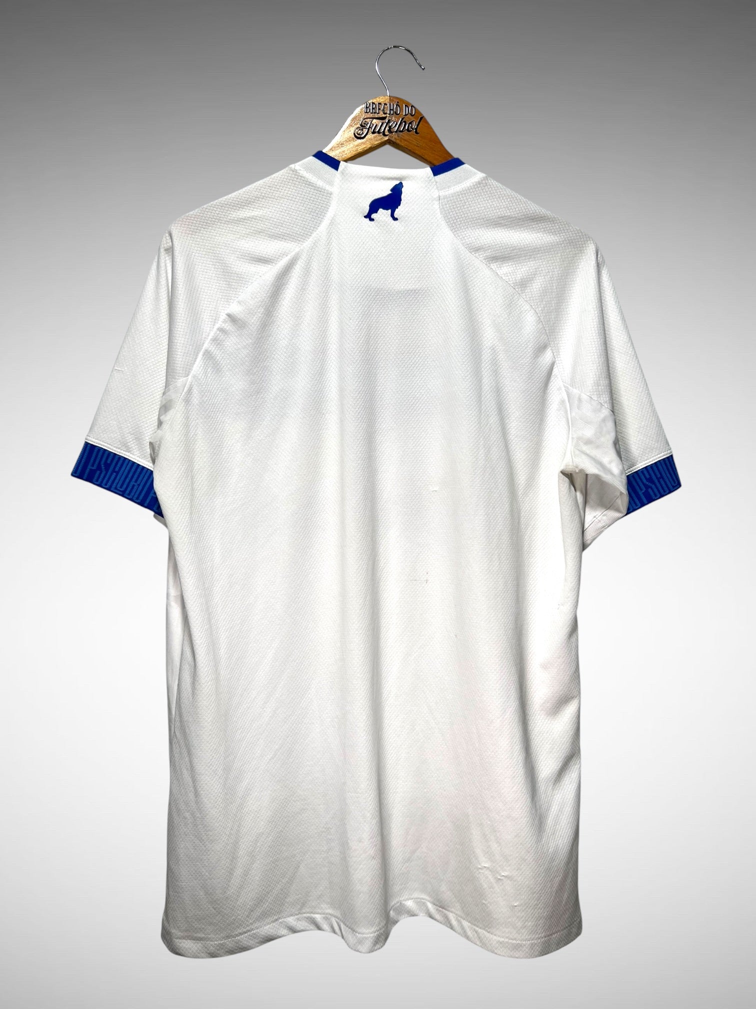 Paysandu 2024 Segunda Camisa Tam GG.