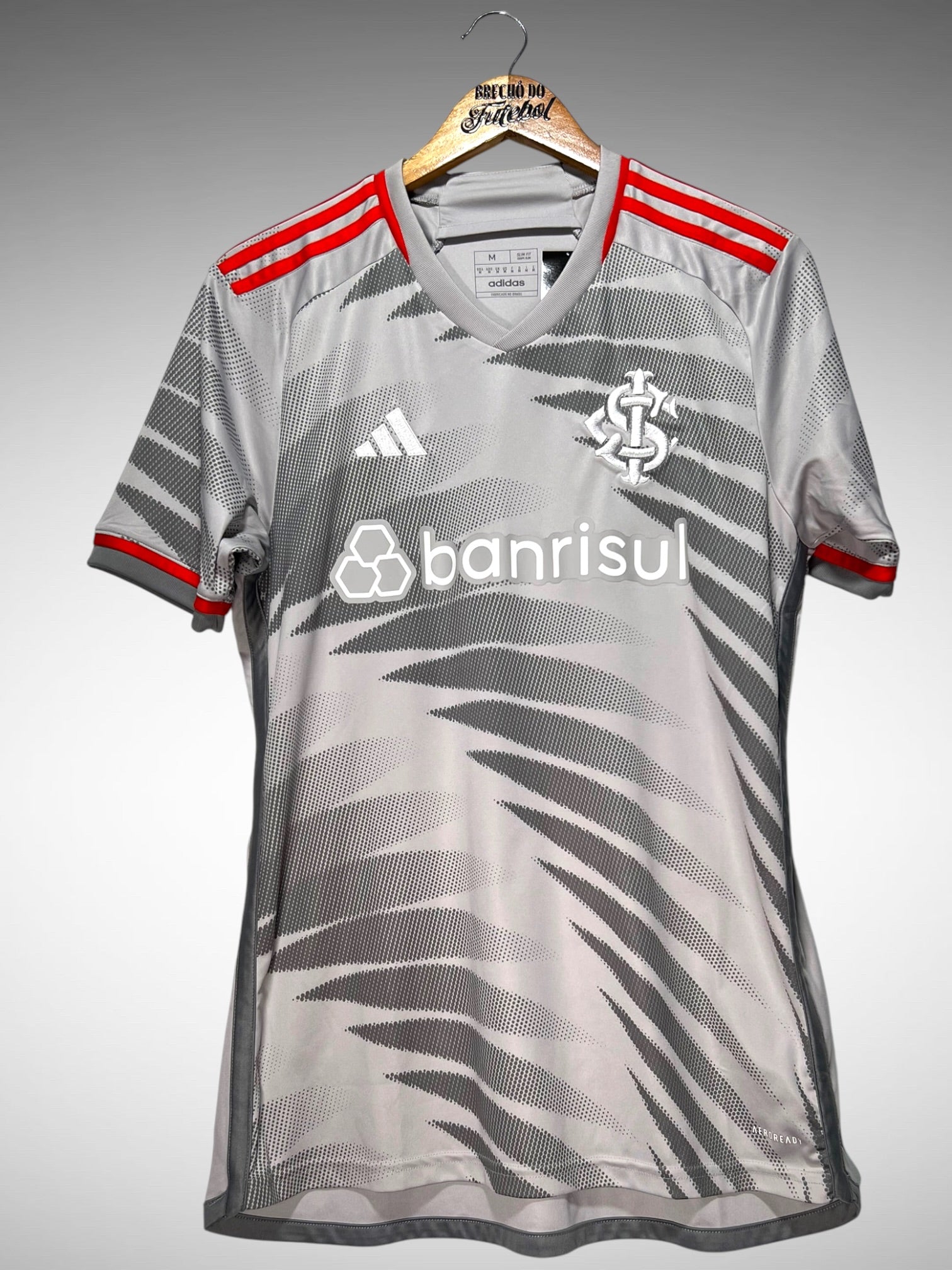Internacional 2024 Terceira Camisa Tam M.