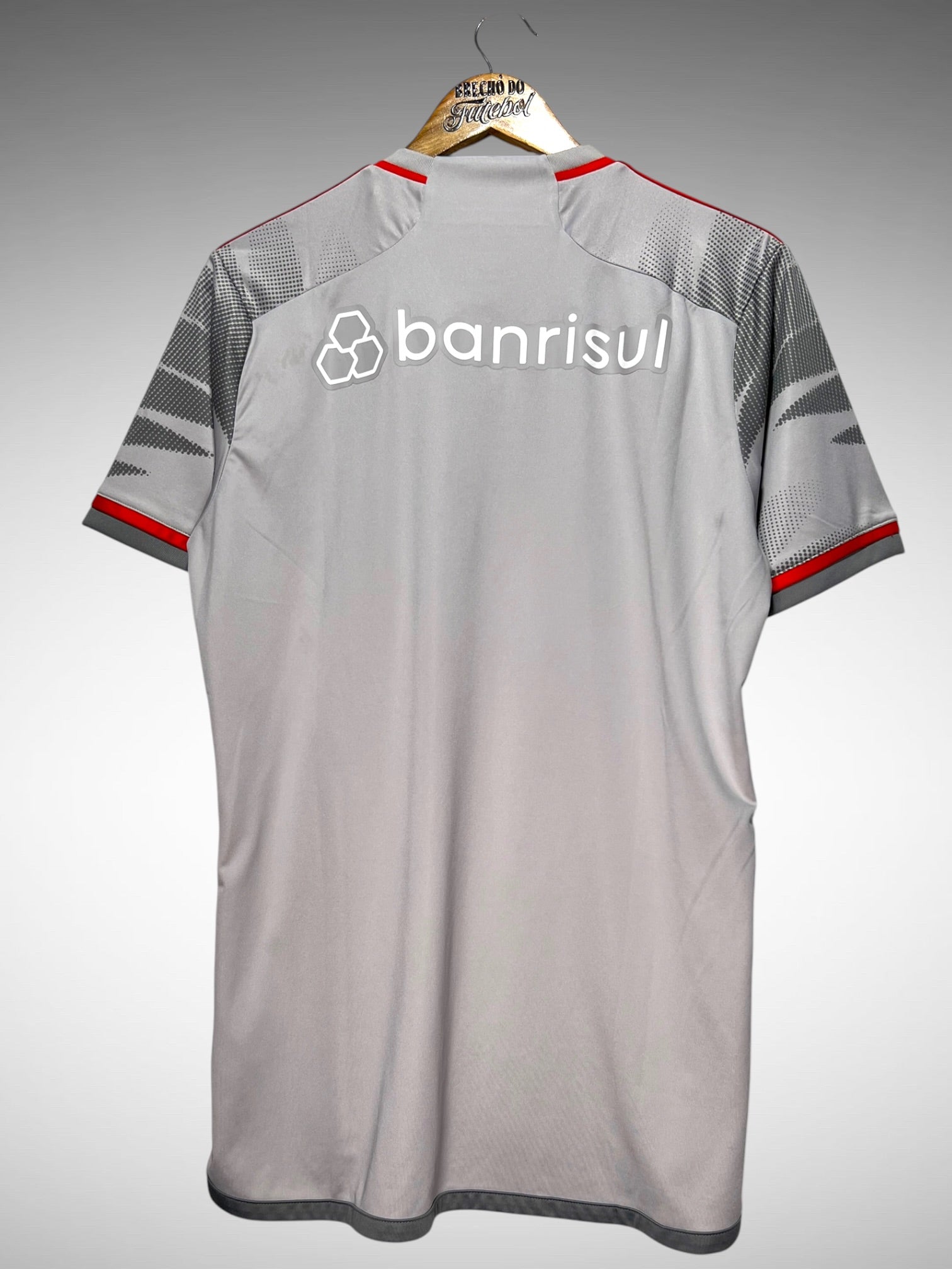Internacional 2024 Terceira Camisa Tam M.