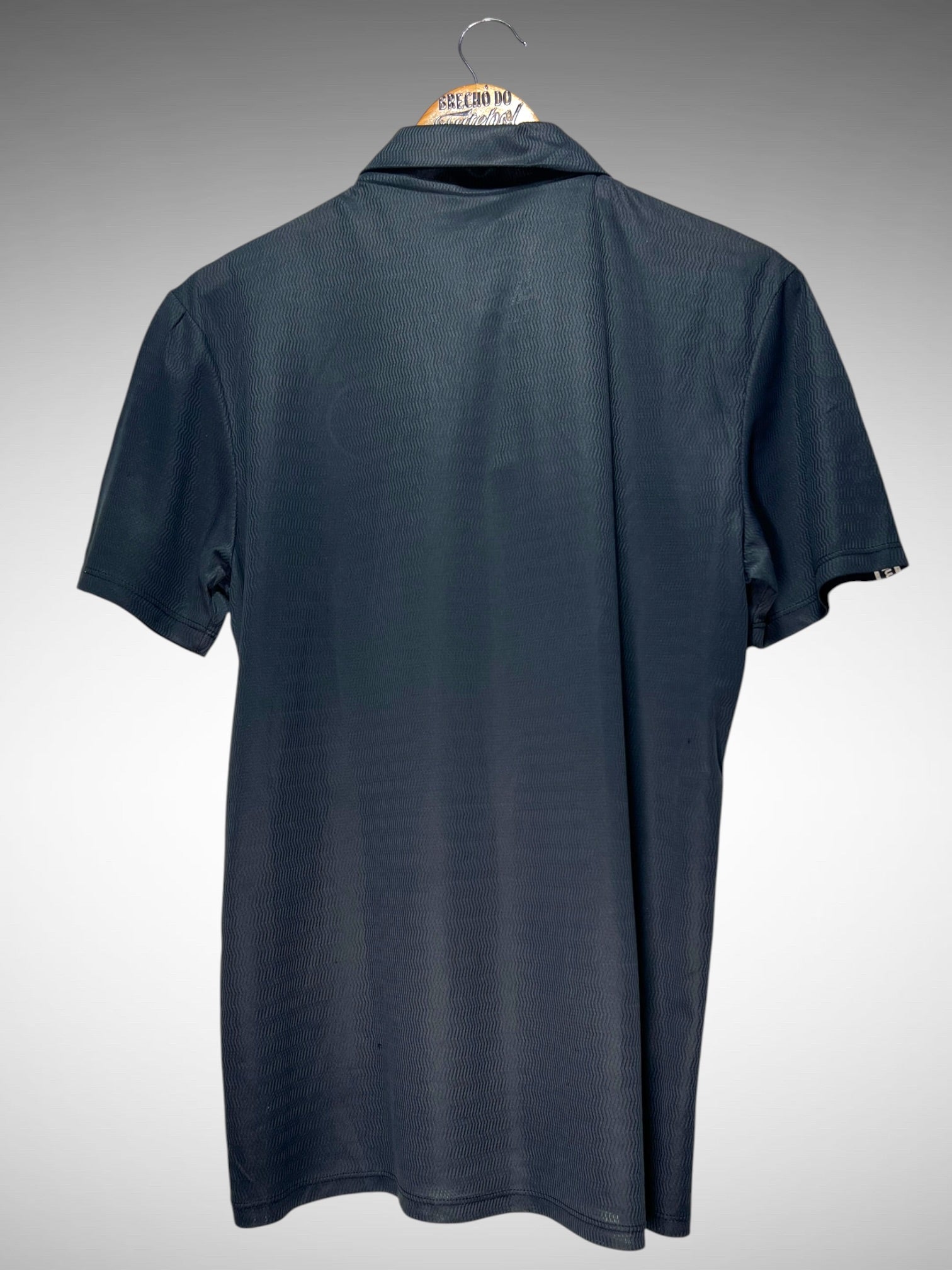 Grêmio 2021 Camisa de Viagem Tam M.